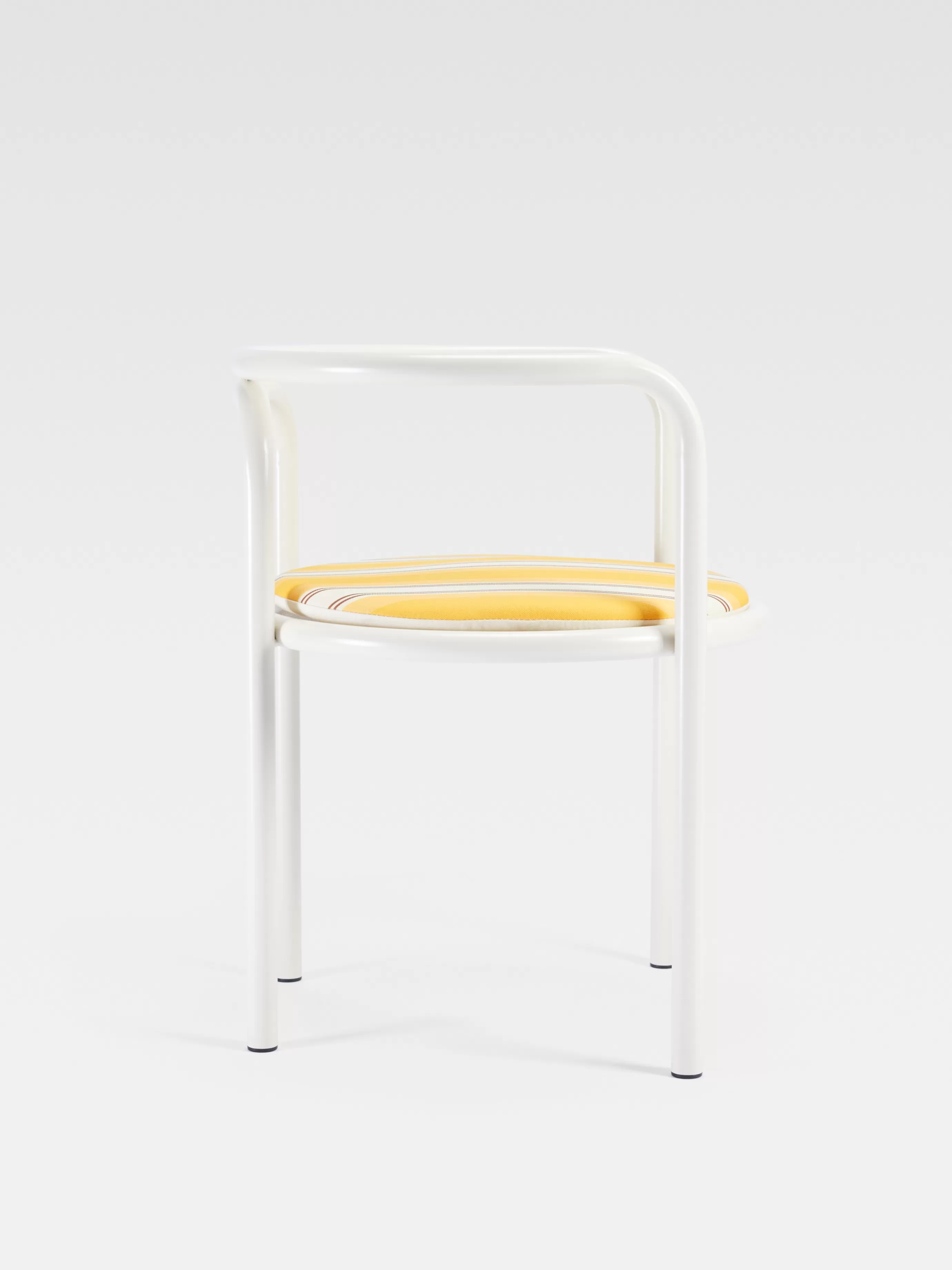 Femme/Homme Jacquemus + Exteta - Locus Solus Chaise par Gae Aulenti