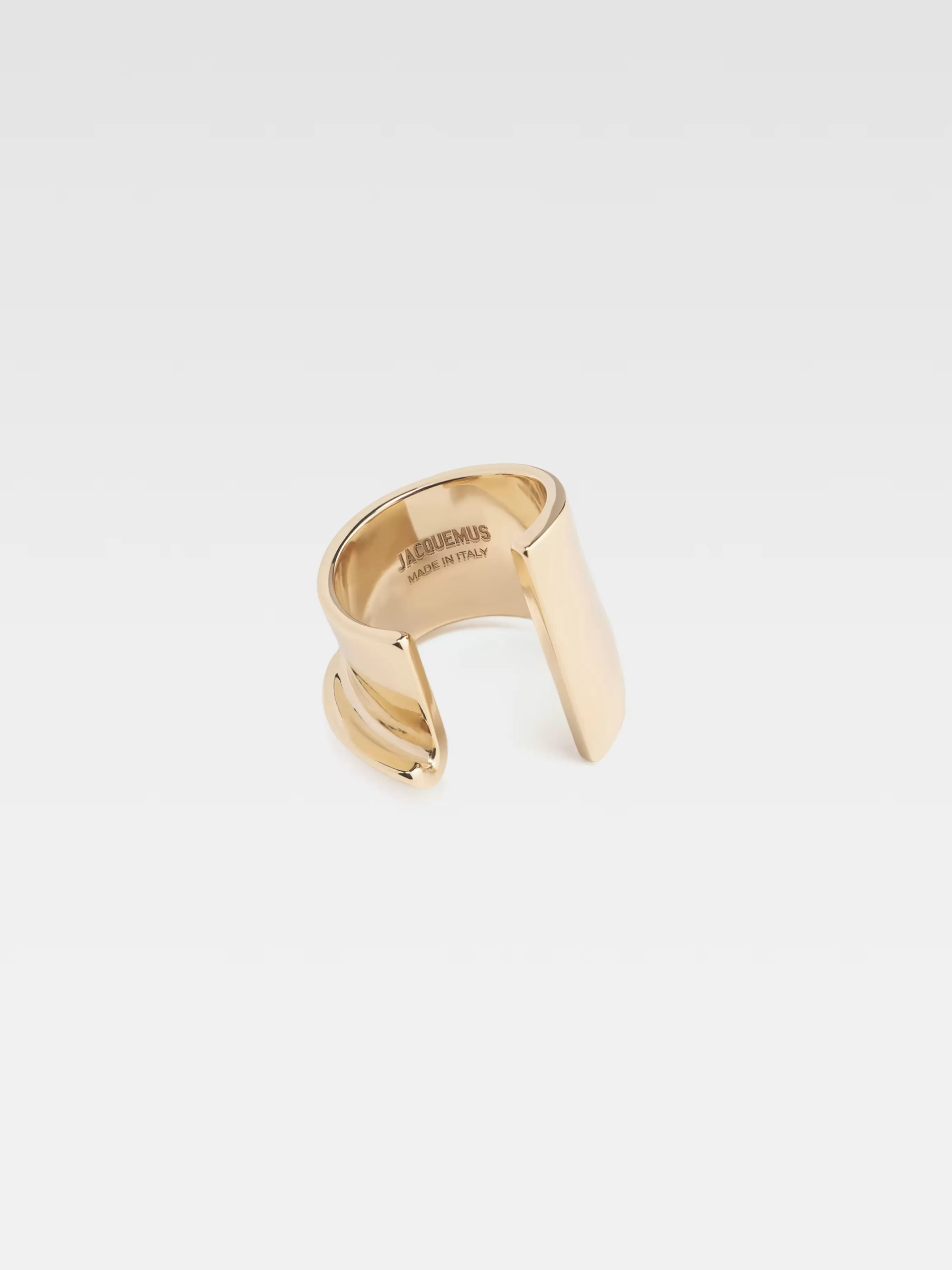 Femme Jacquemus La bague J