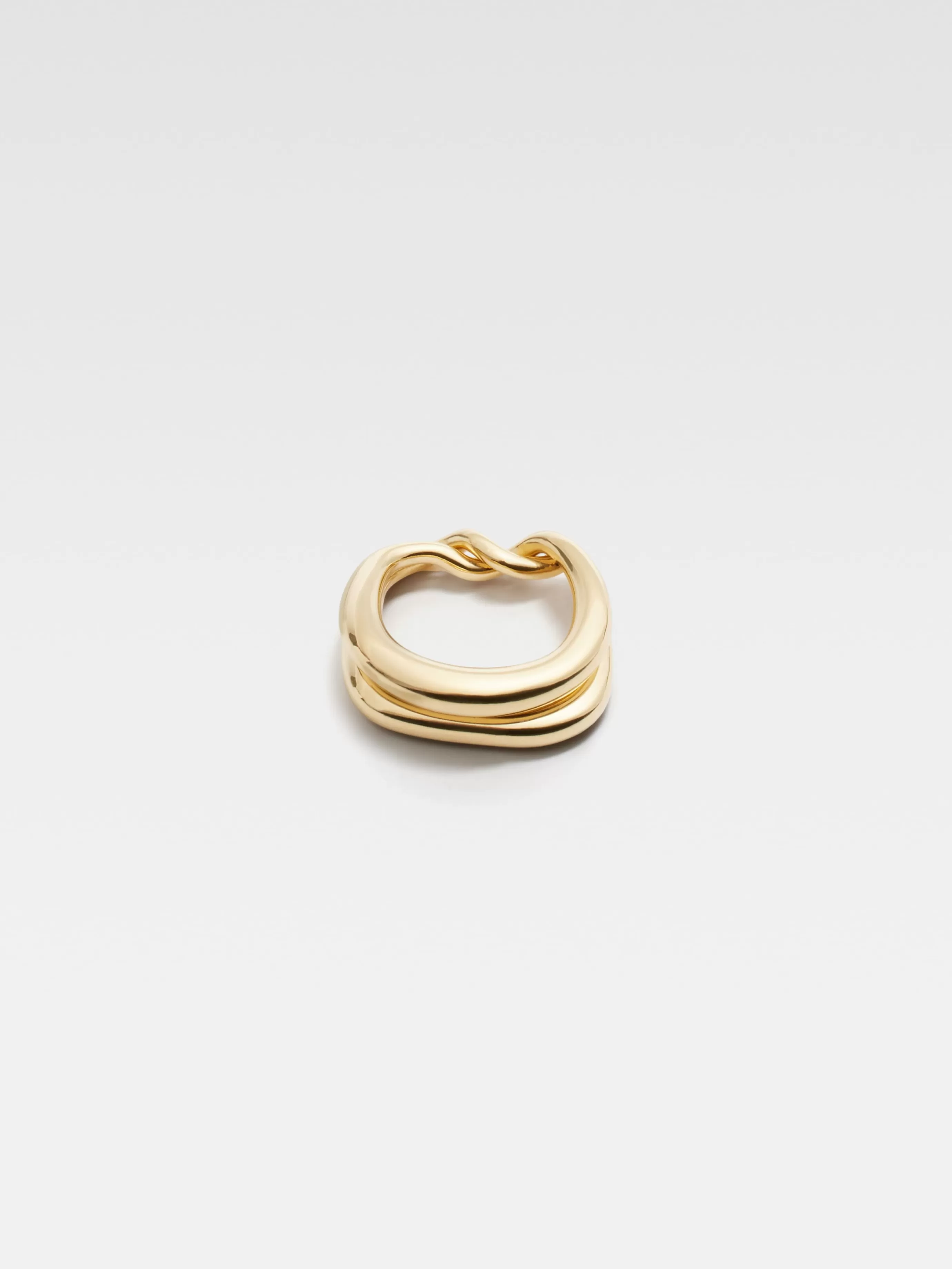 Femme Jacquemus La bague Nodi