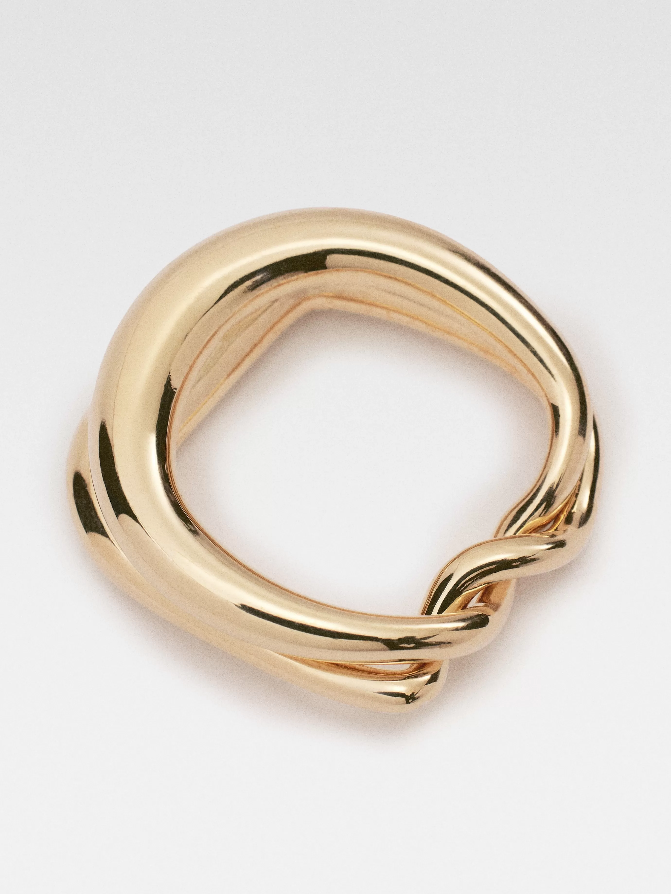 Femme Jacquemus La bague Nodi