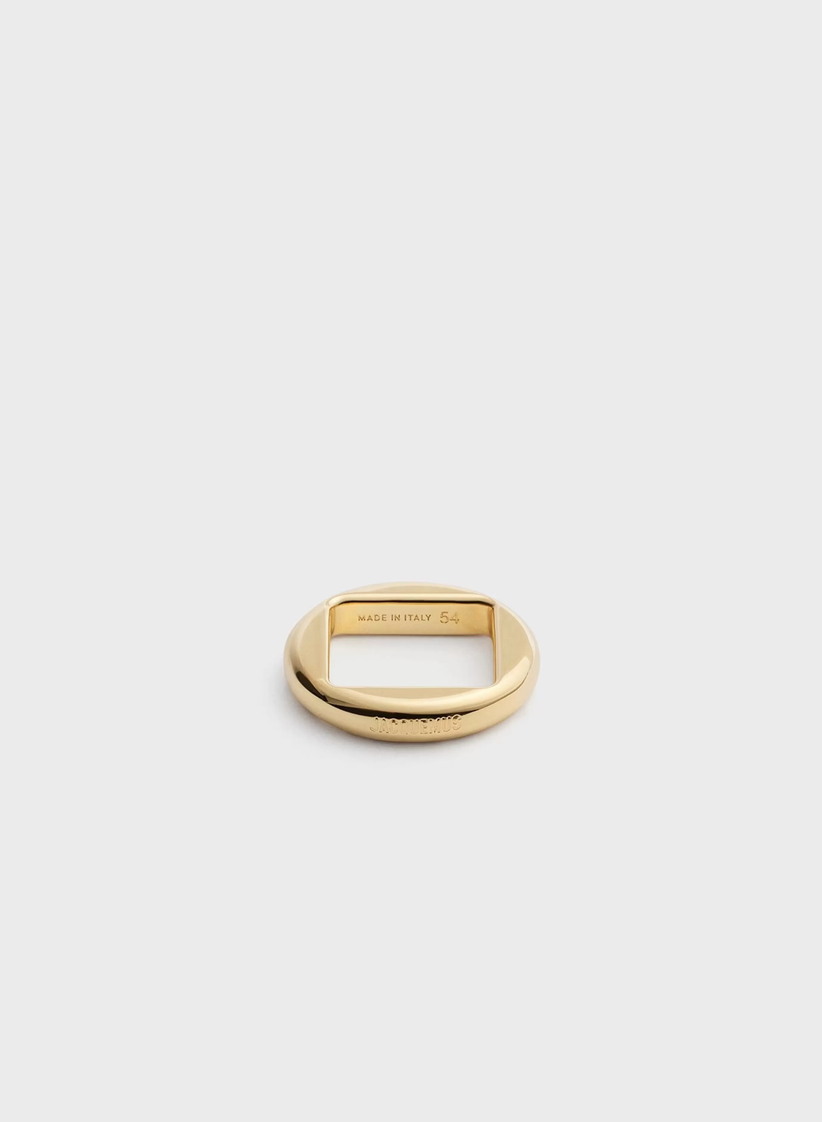 Femme Jacquemus La bague rond