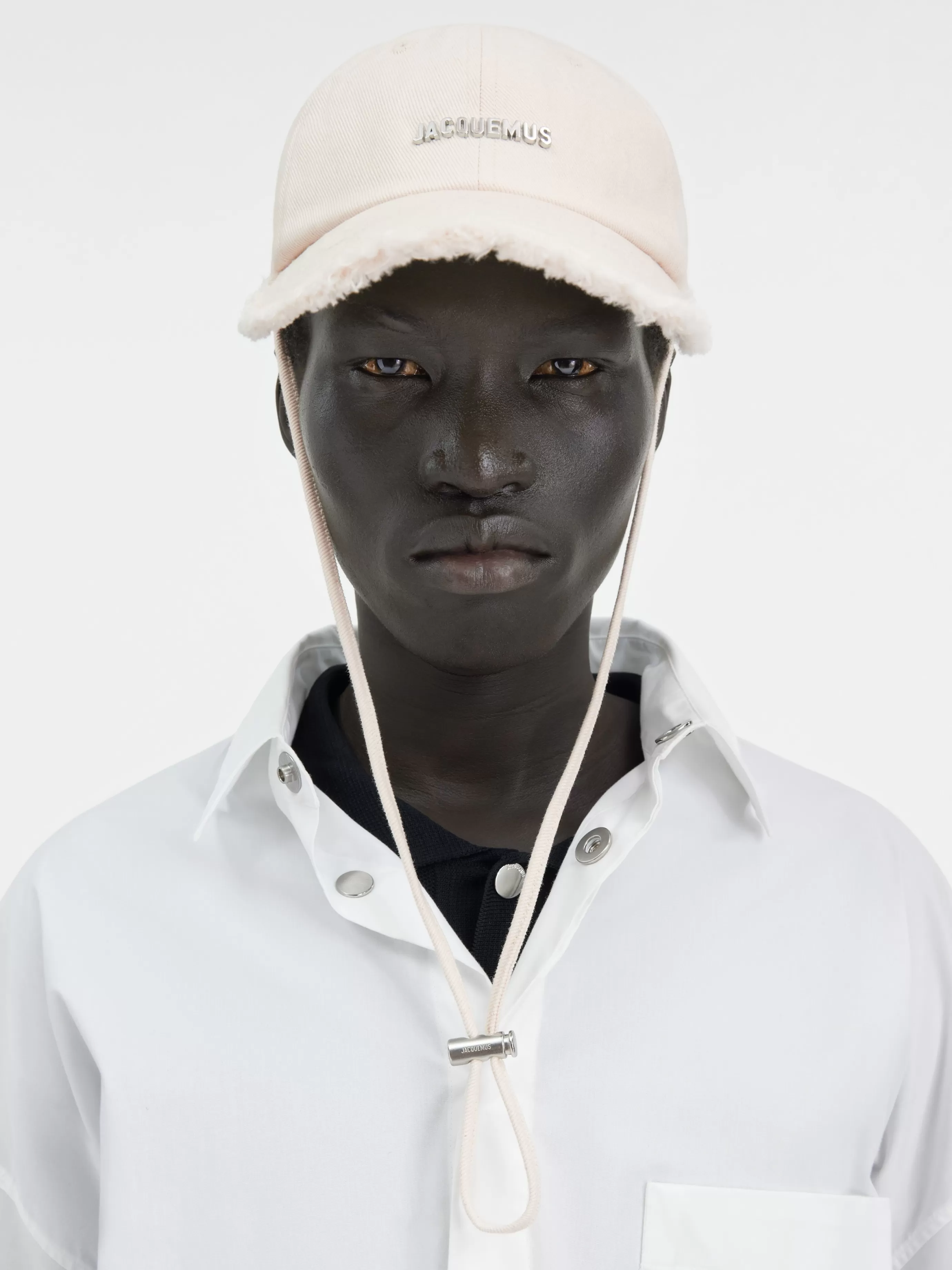 Femme/Homme Jacquemus La casquette Artichaut