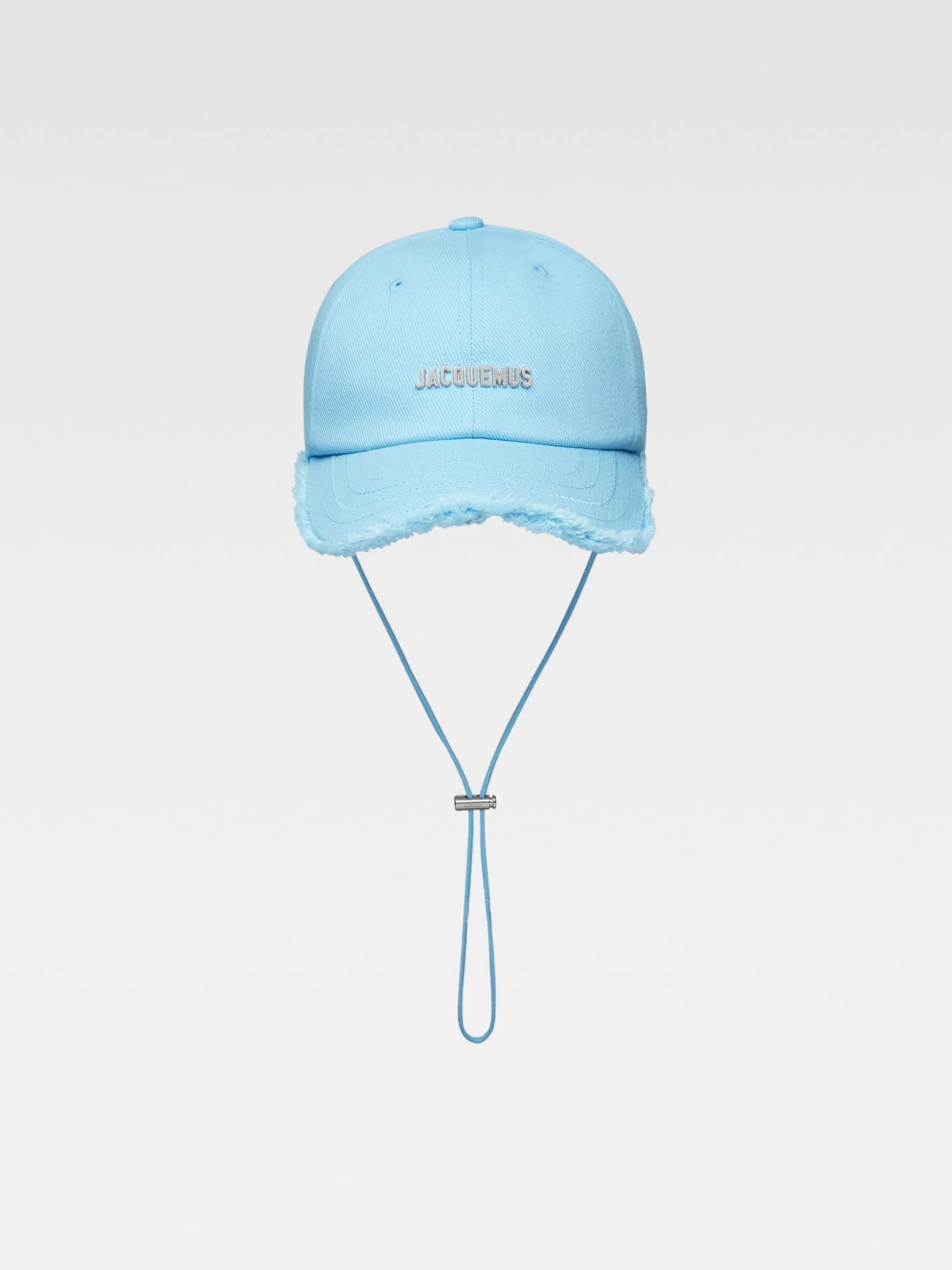 Femme/Homme Jacquemus La casquette Artichaut