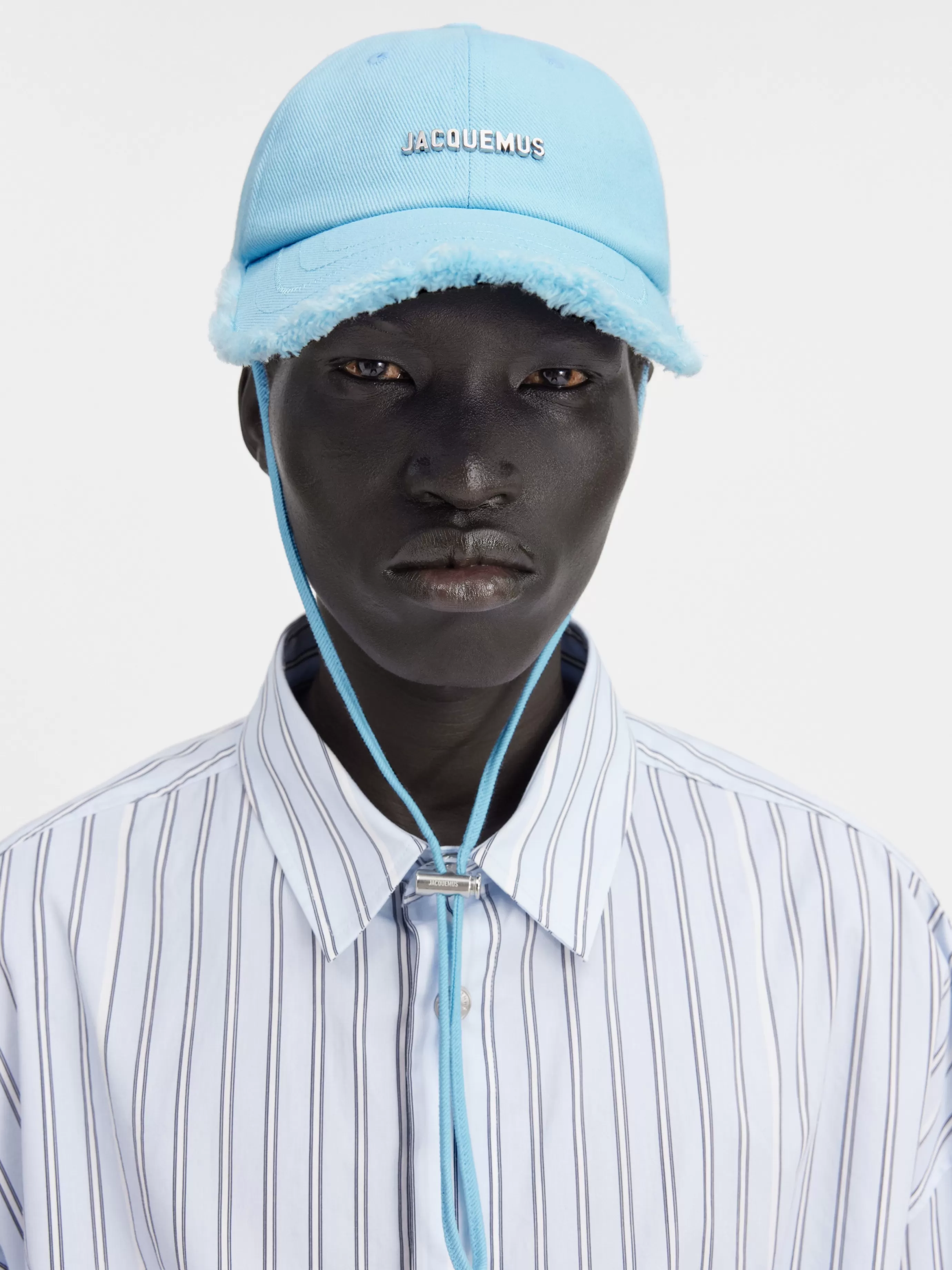 Femme/Homme Jacquemus La casquette Artichaut