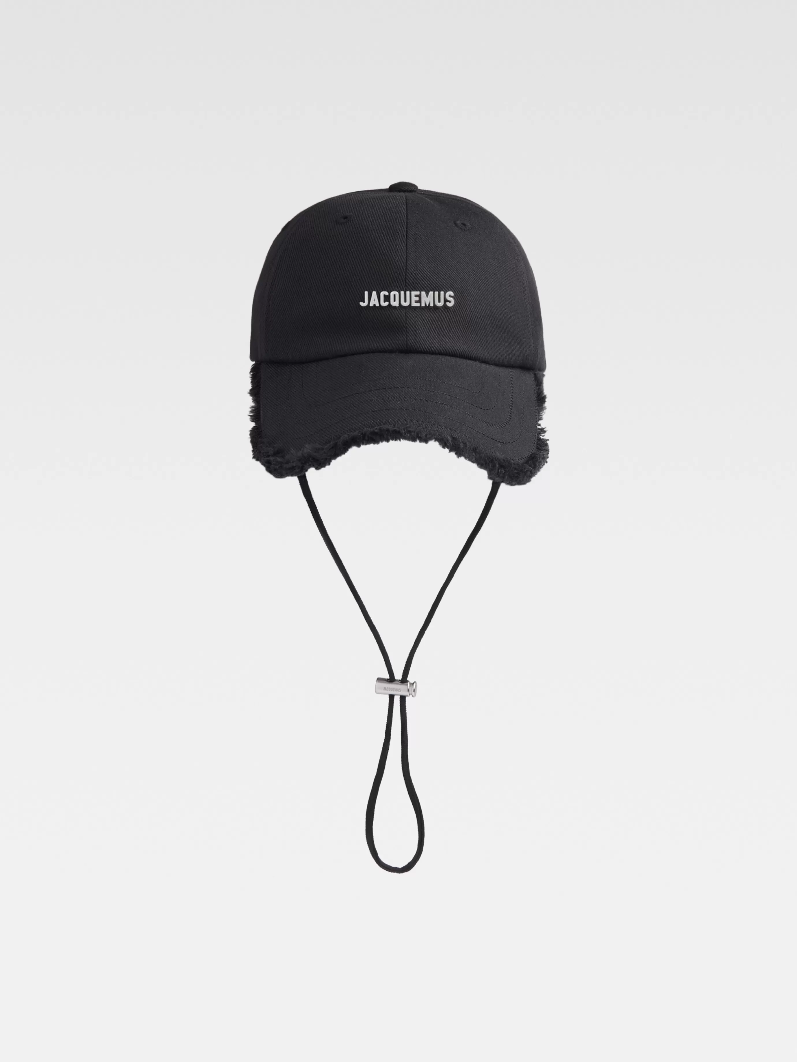 Femme/Homme Jacquemus La casquette Artichaut