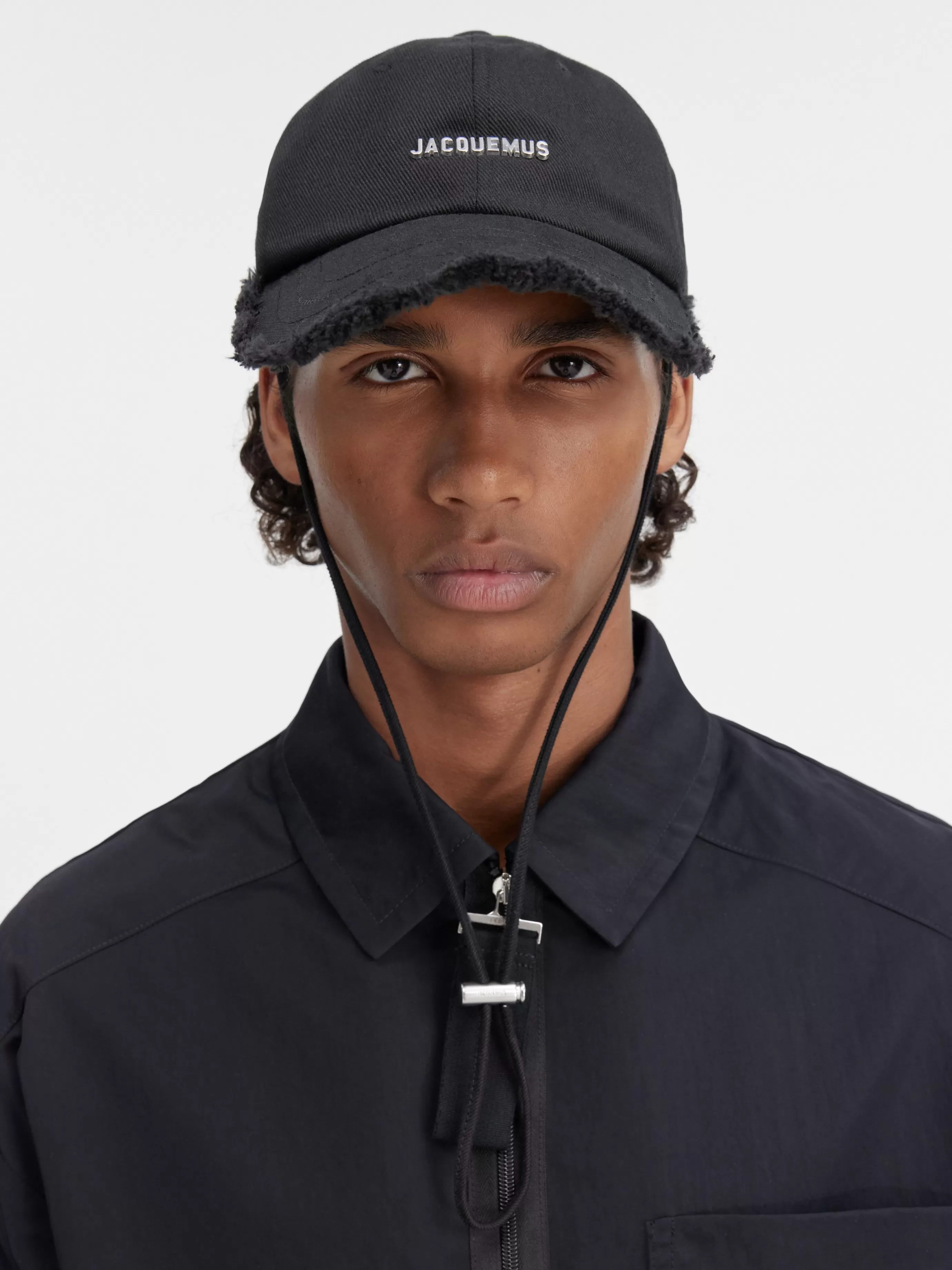 Femme/Homme Jacquemus La casquette Artichaut