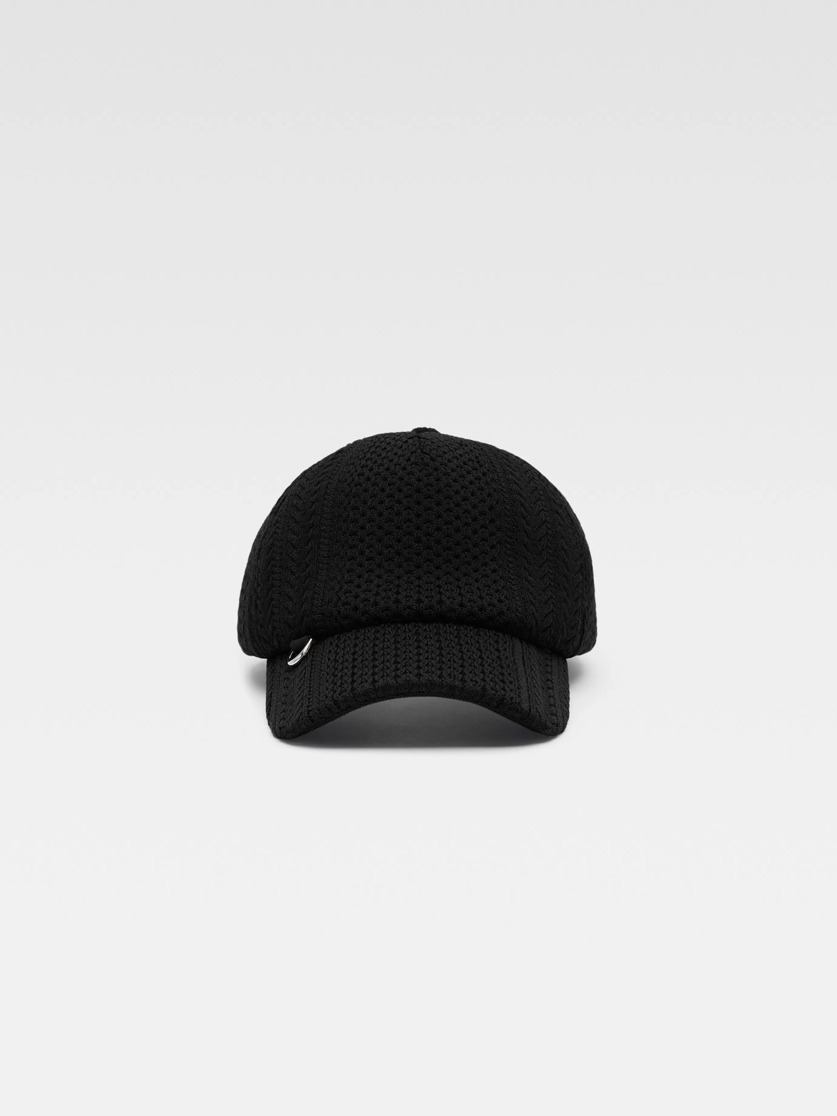 Femme/Homme Jacquemus La casquette Belo