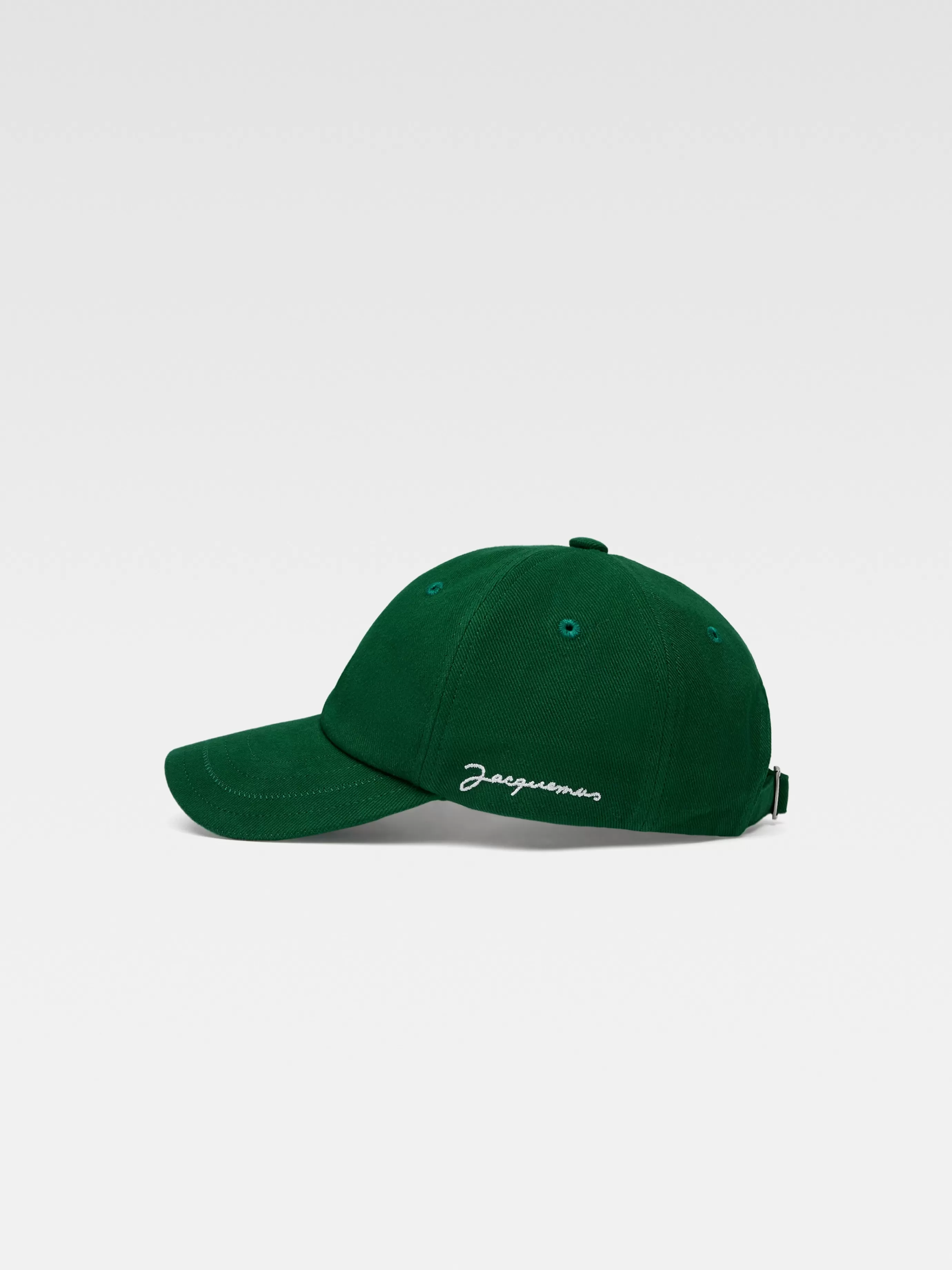 Femme/Homme Jacquemus La casquette