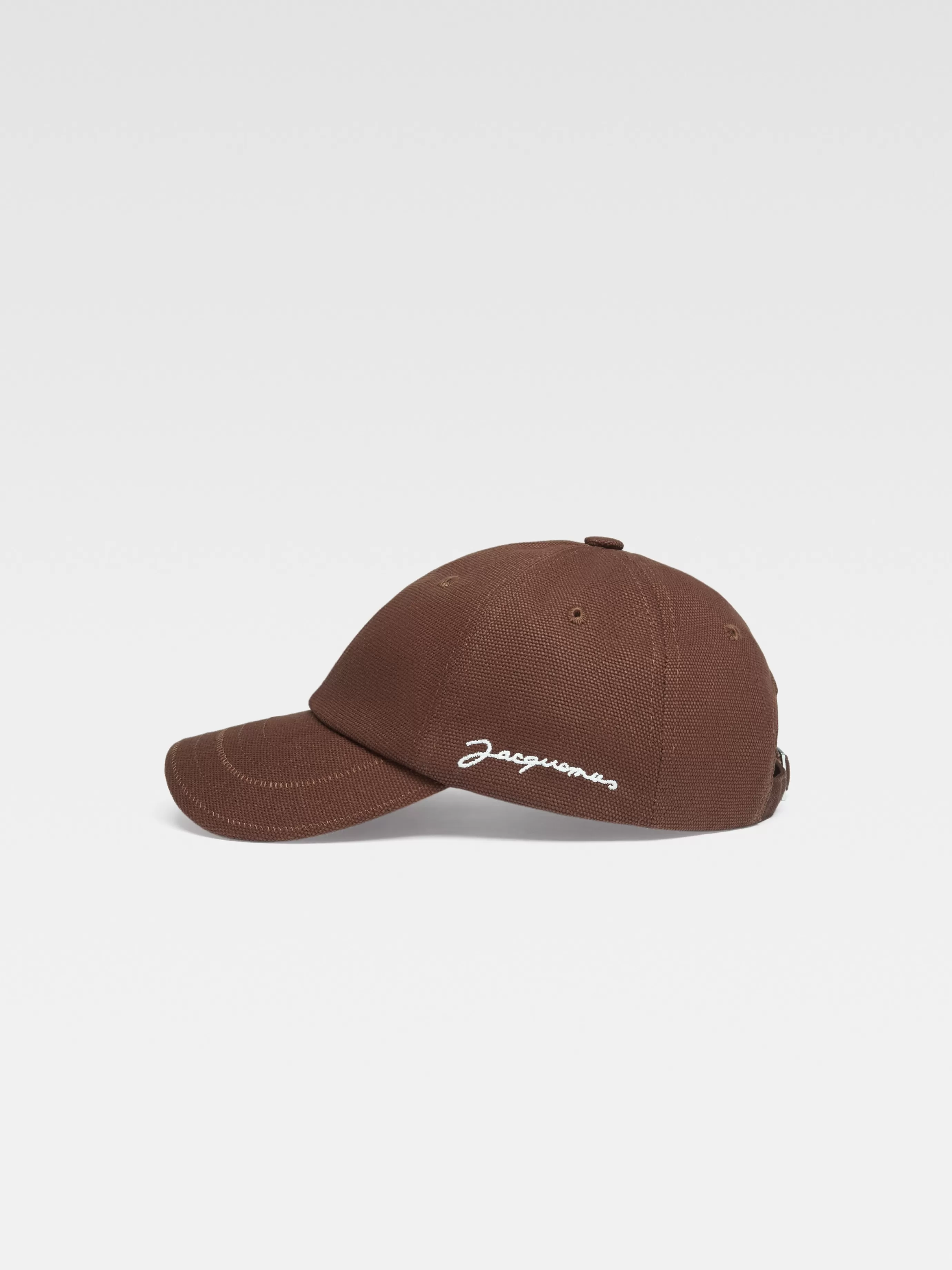 Femme/Homme Jacquemus La casquette