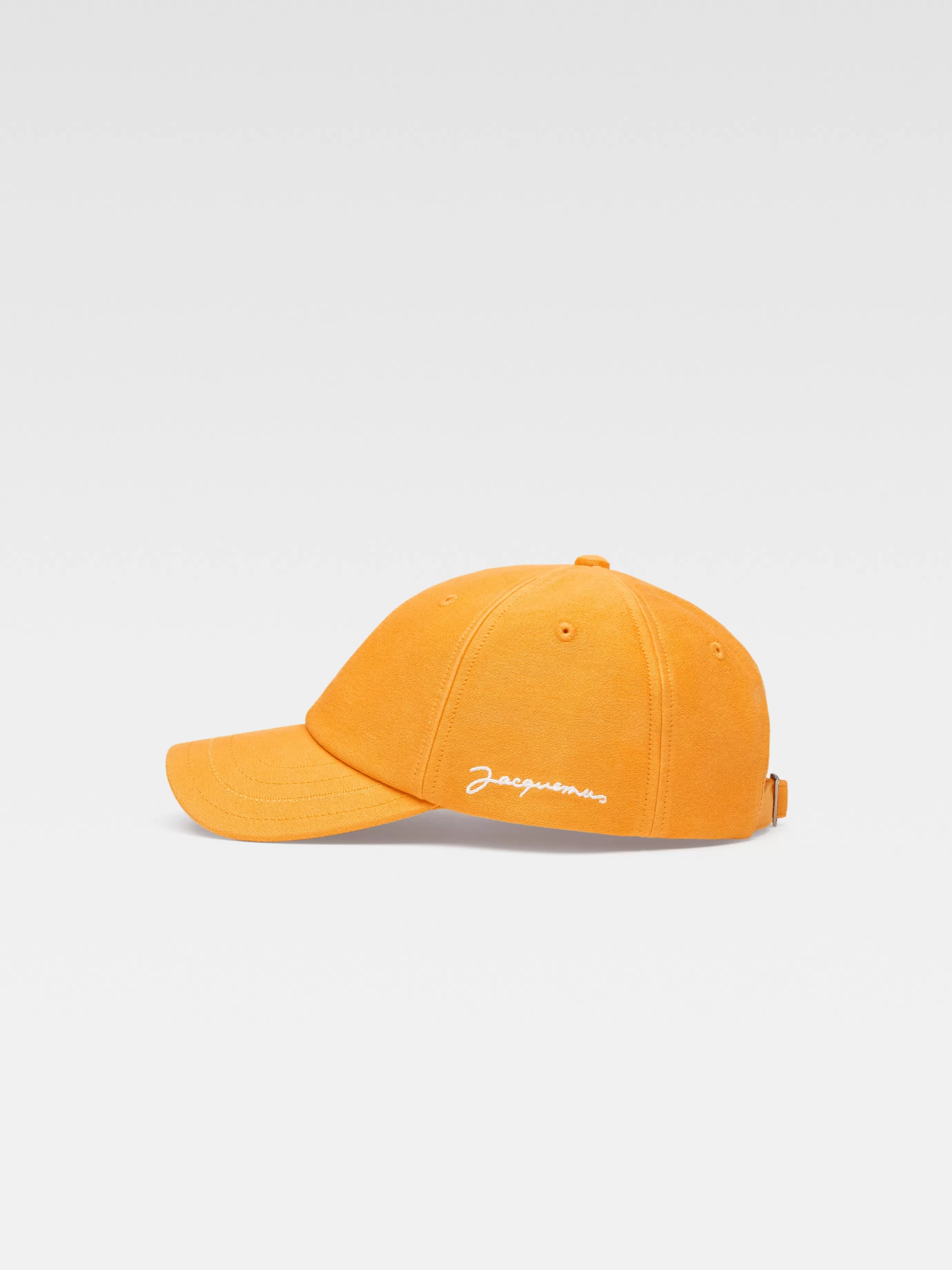 Femme/Homme Jacquemus La casquette