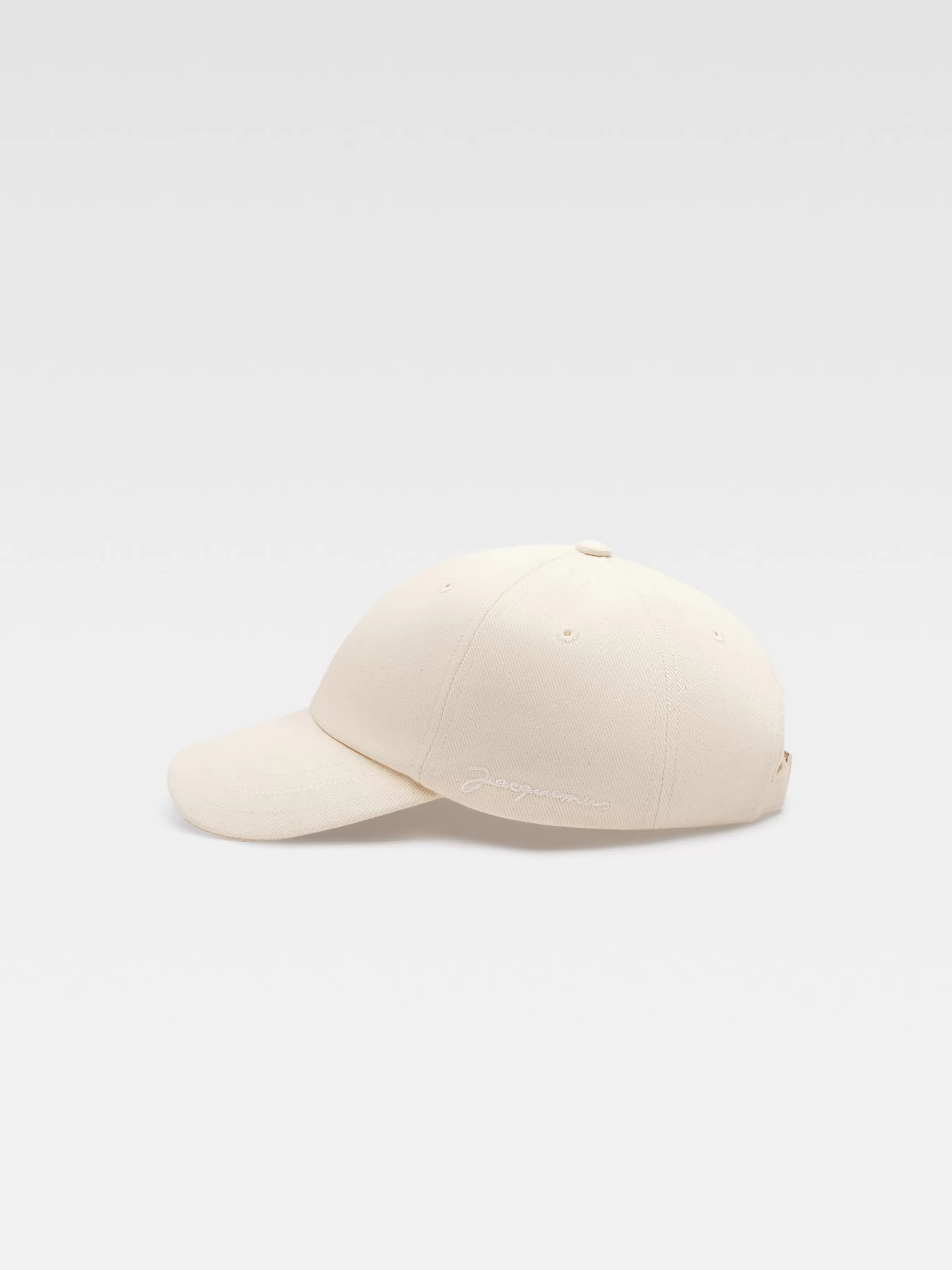 Femme/Homme Jacquemus La casquette