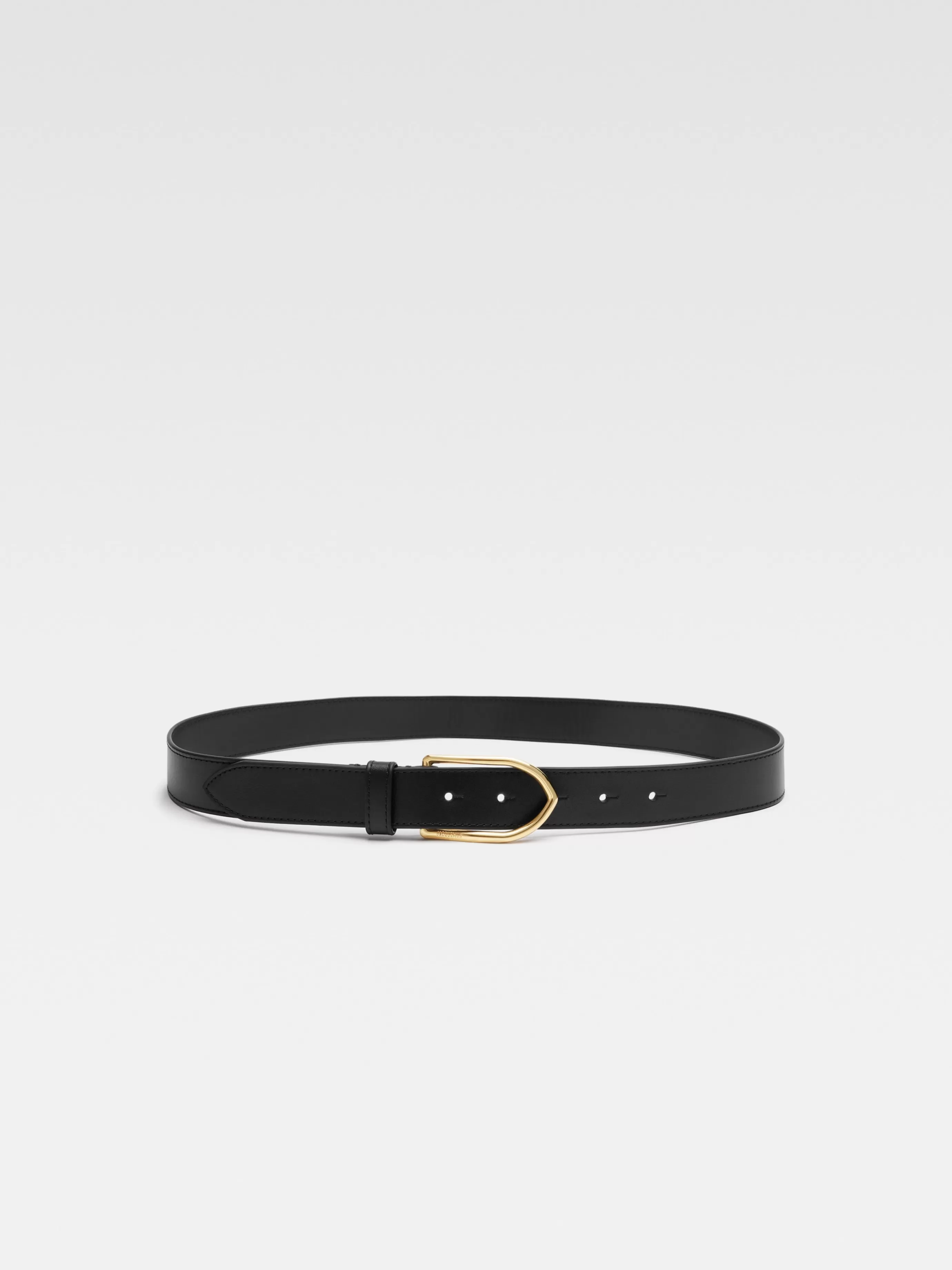 Femme/Homme Jacquemus La ceinture Bambino