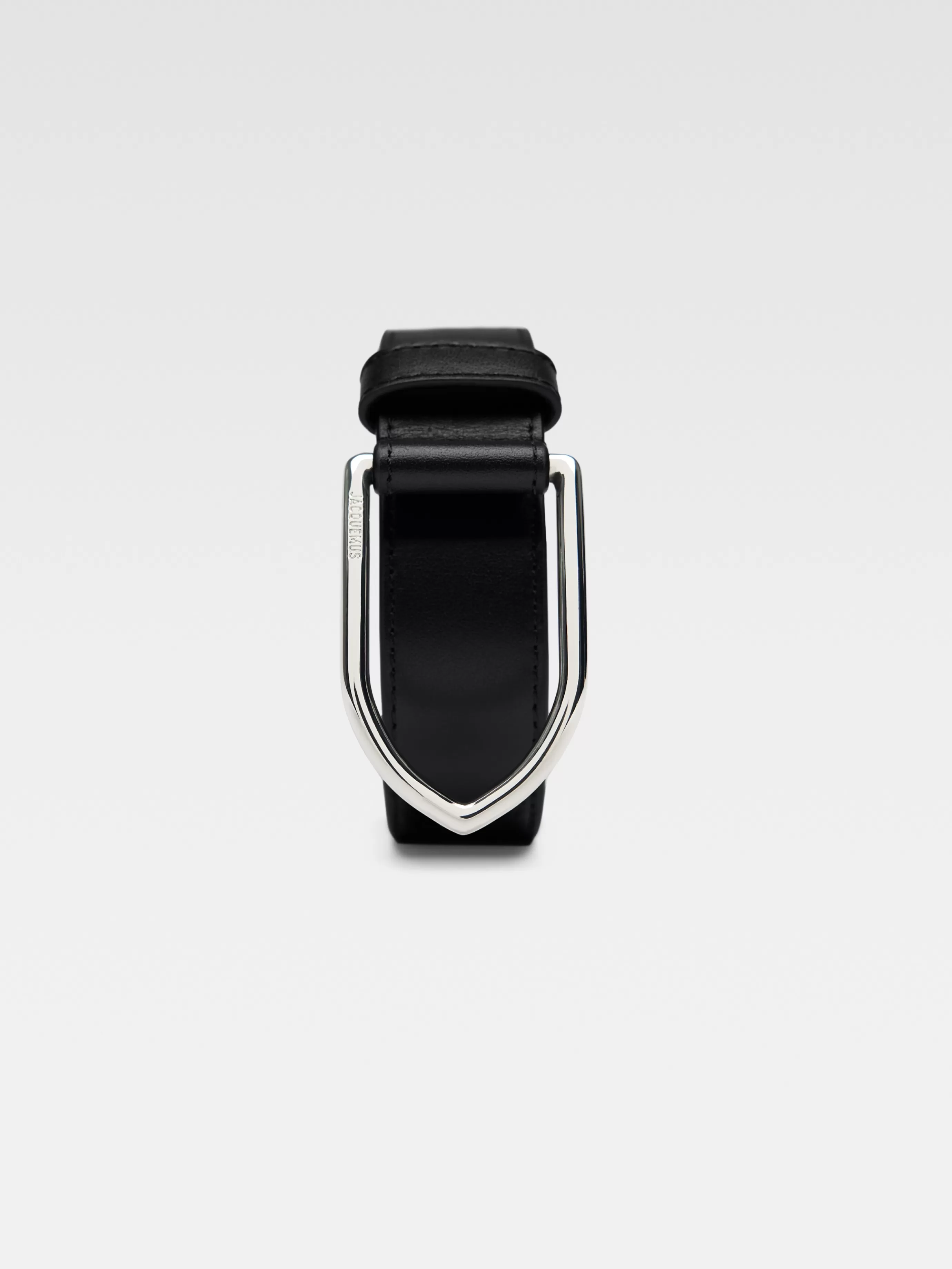 Femme/Homme Jacquemus La ceinture Bambino