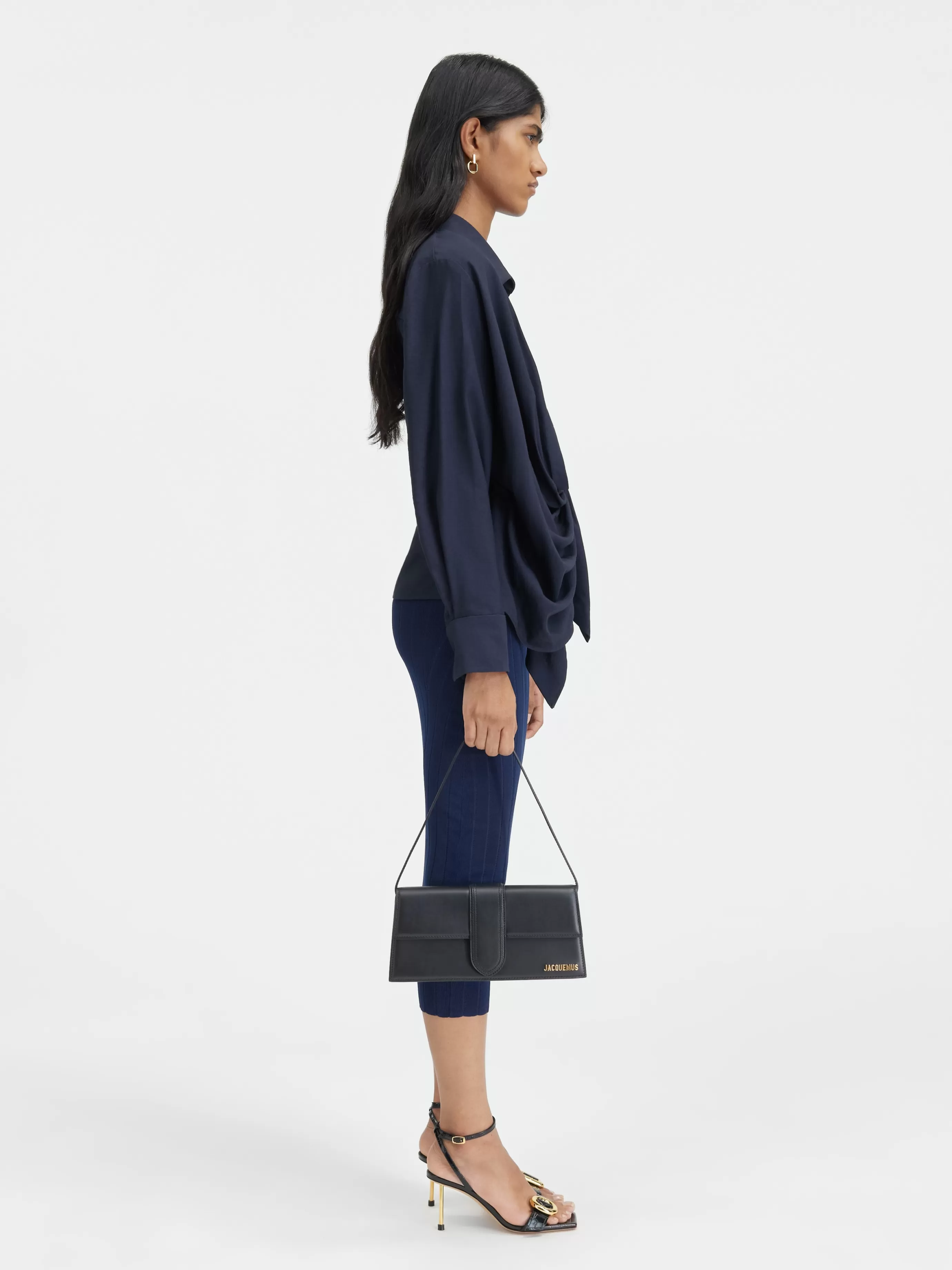 Femme Jacquemus La chemise Bahia