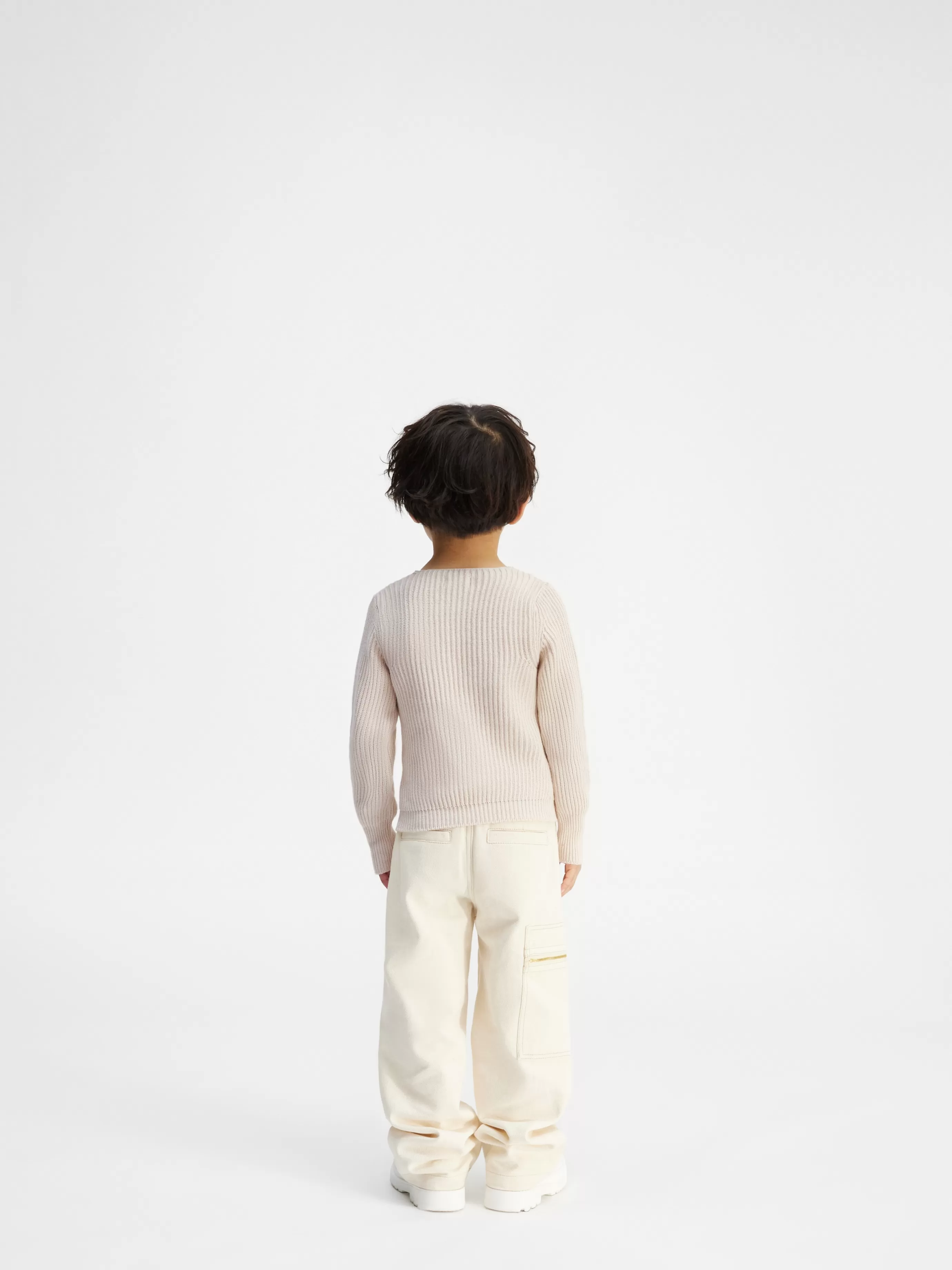 Enfant Jacquemus La Maille Pau enfant