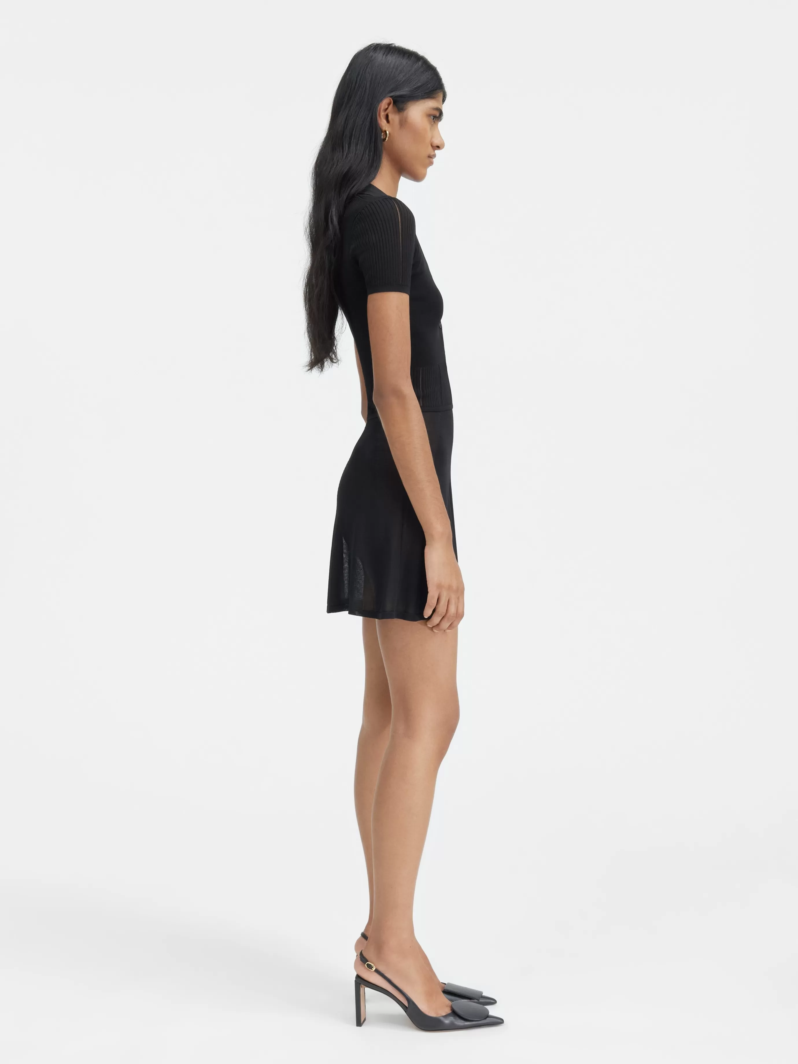 Femme Jacquemus La mini robe Yauco