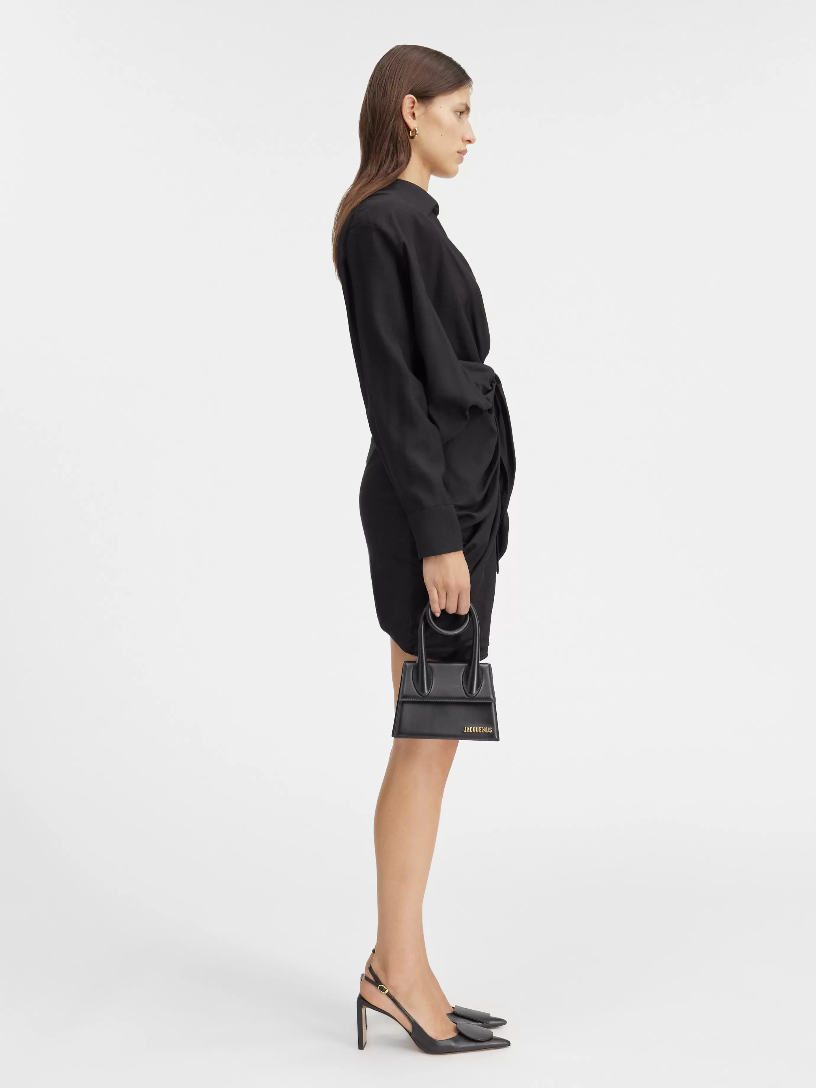 Femme Jacquemus La robe Bahia