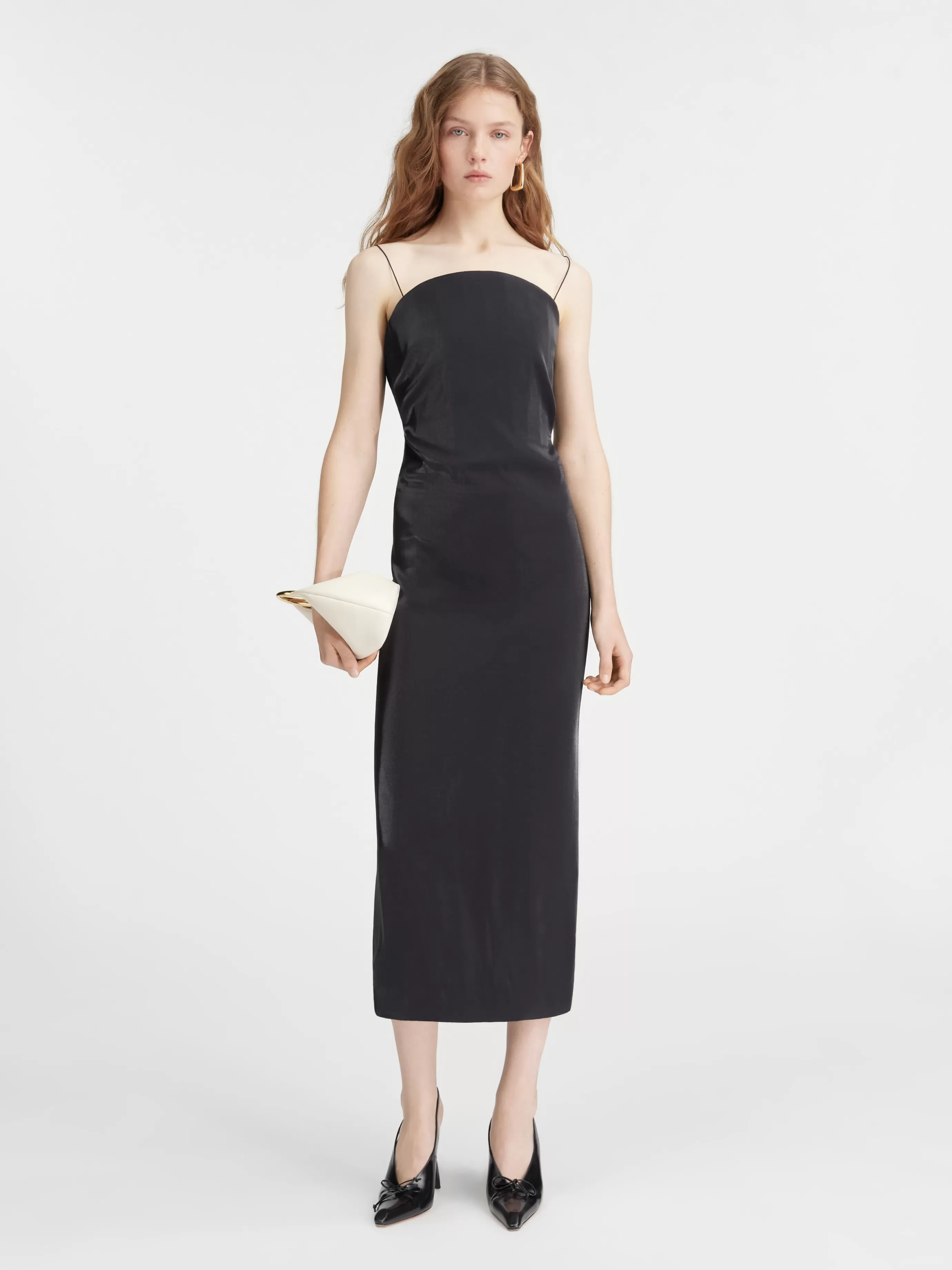 Femme Jacquemus La robe Carino