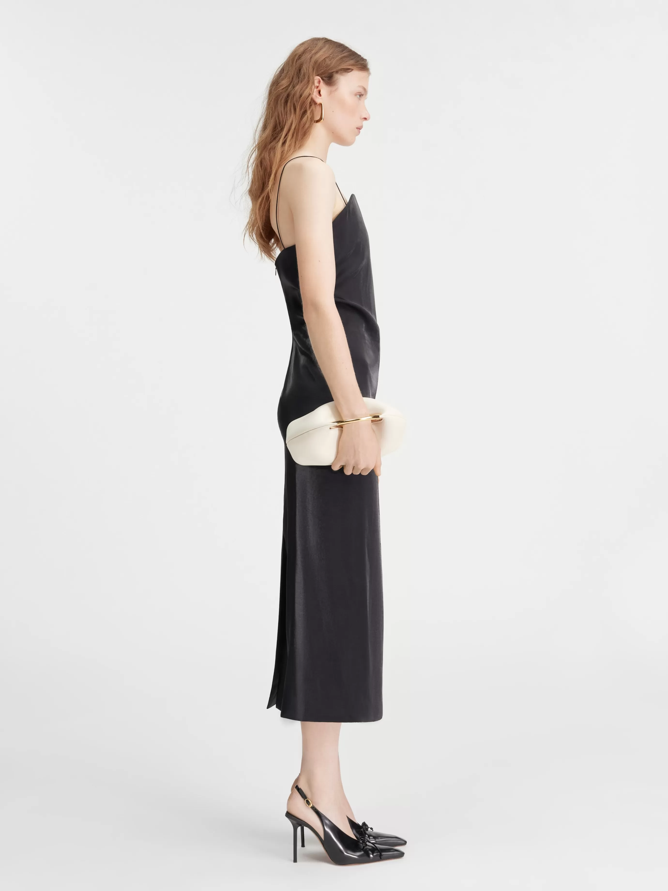 Femme Jacquemus La robe Carino