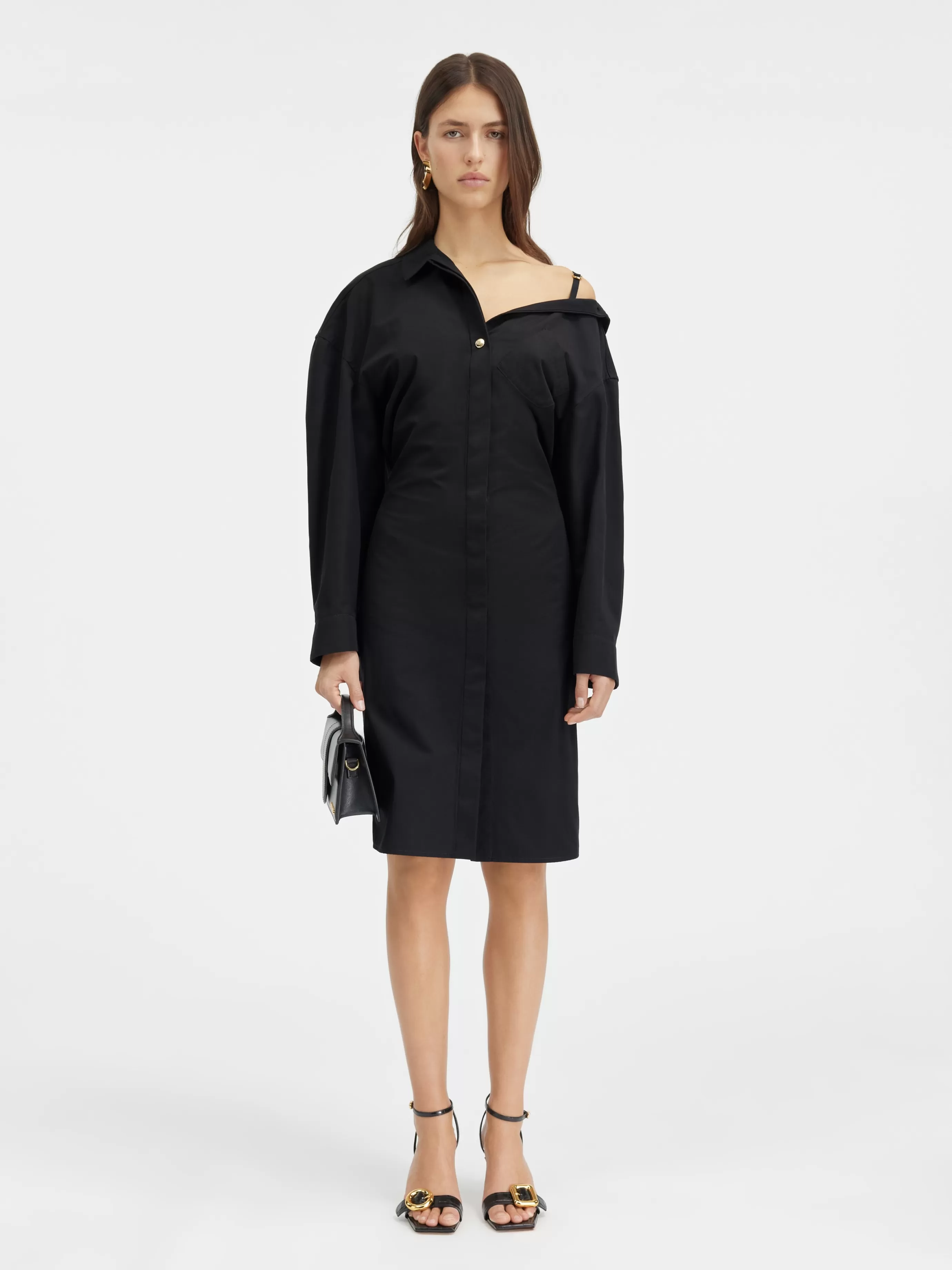 Femme Jacquemus La robe Chemise