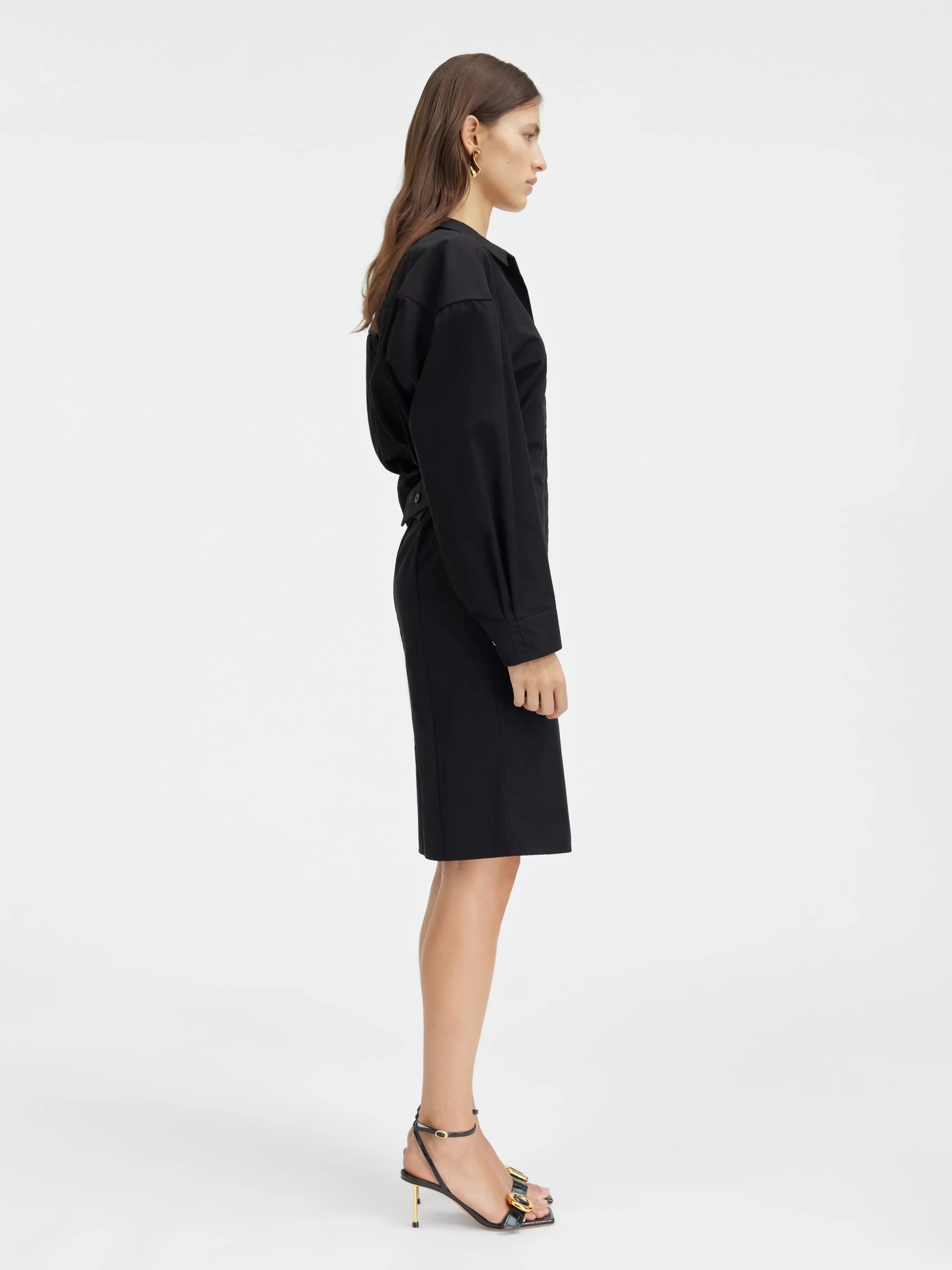 Femme Jacquemus La robe Chemise