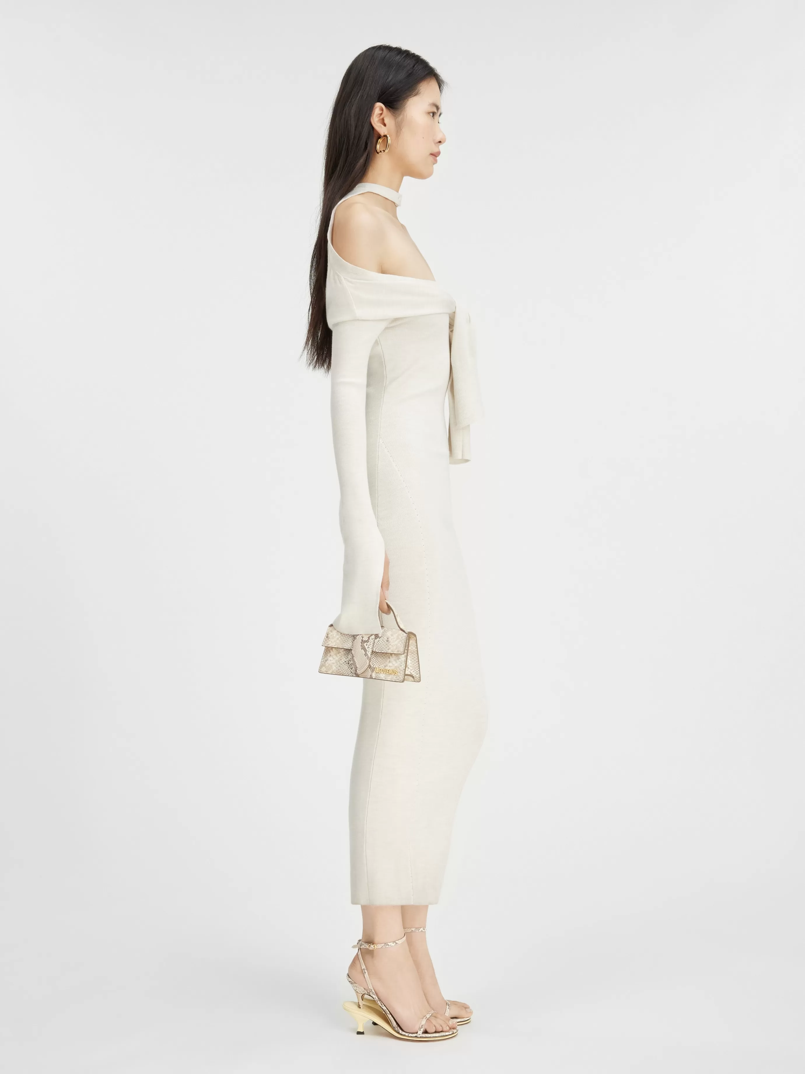 Femme Jacquemus La robe Doble