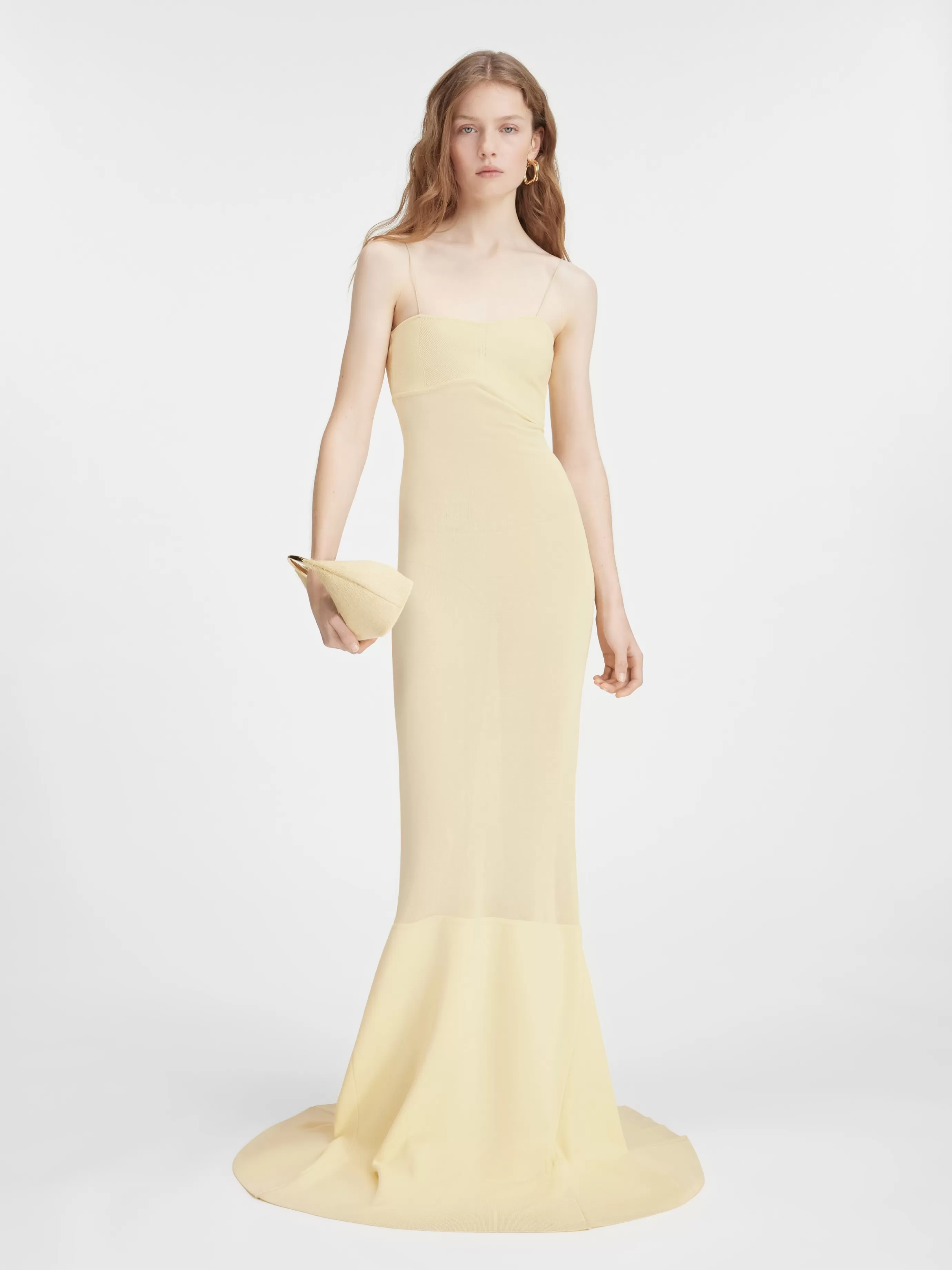 Femme Jacquemus La robe Fino