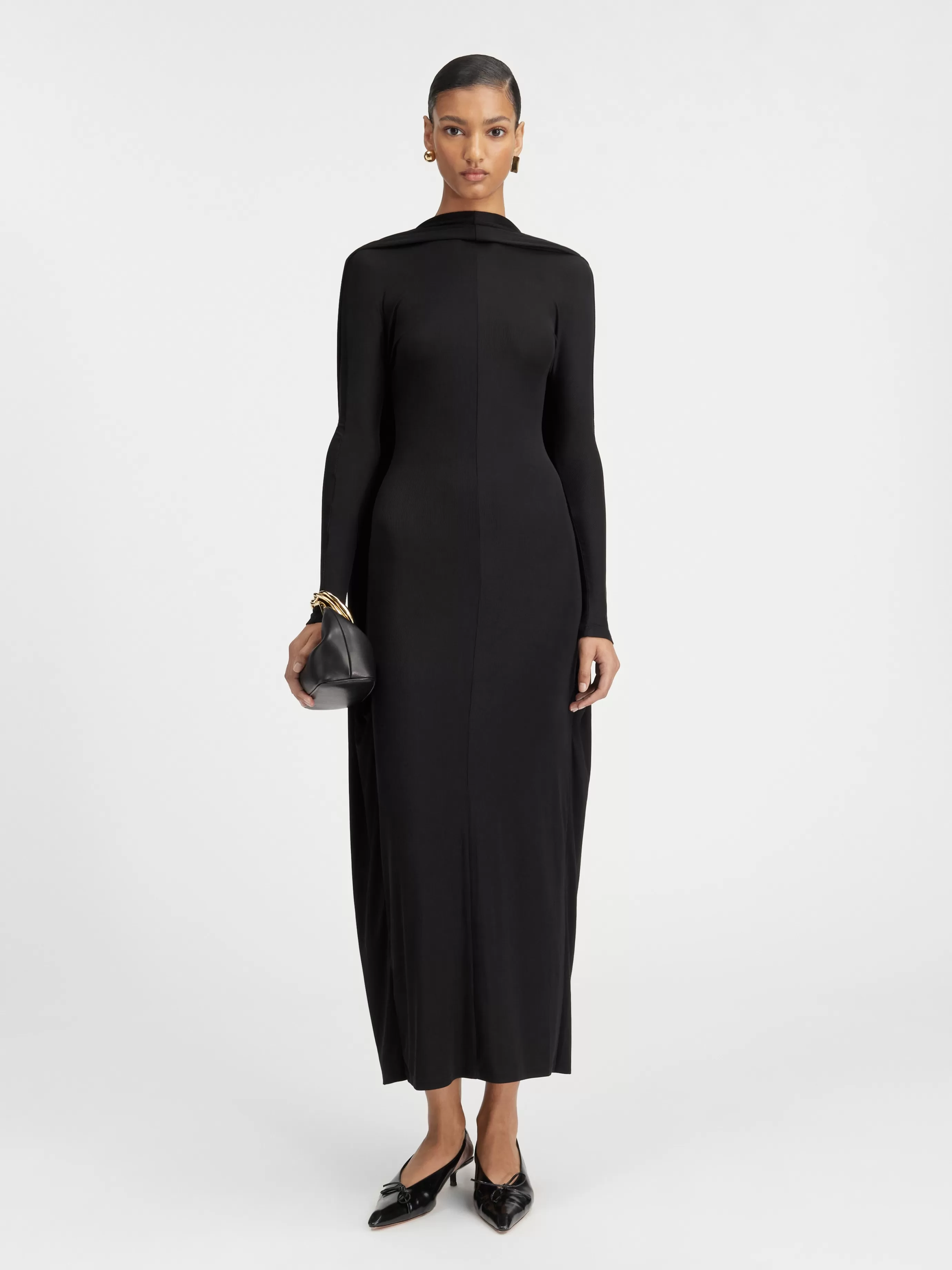 Femme Jacquemus La robe Joya