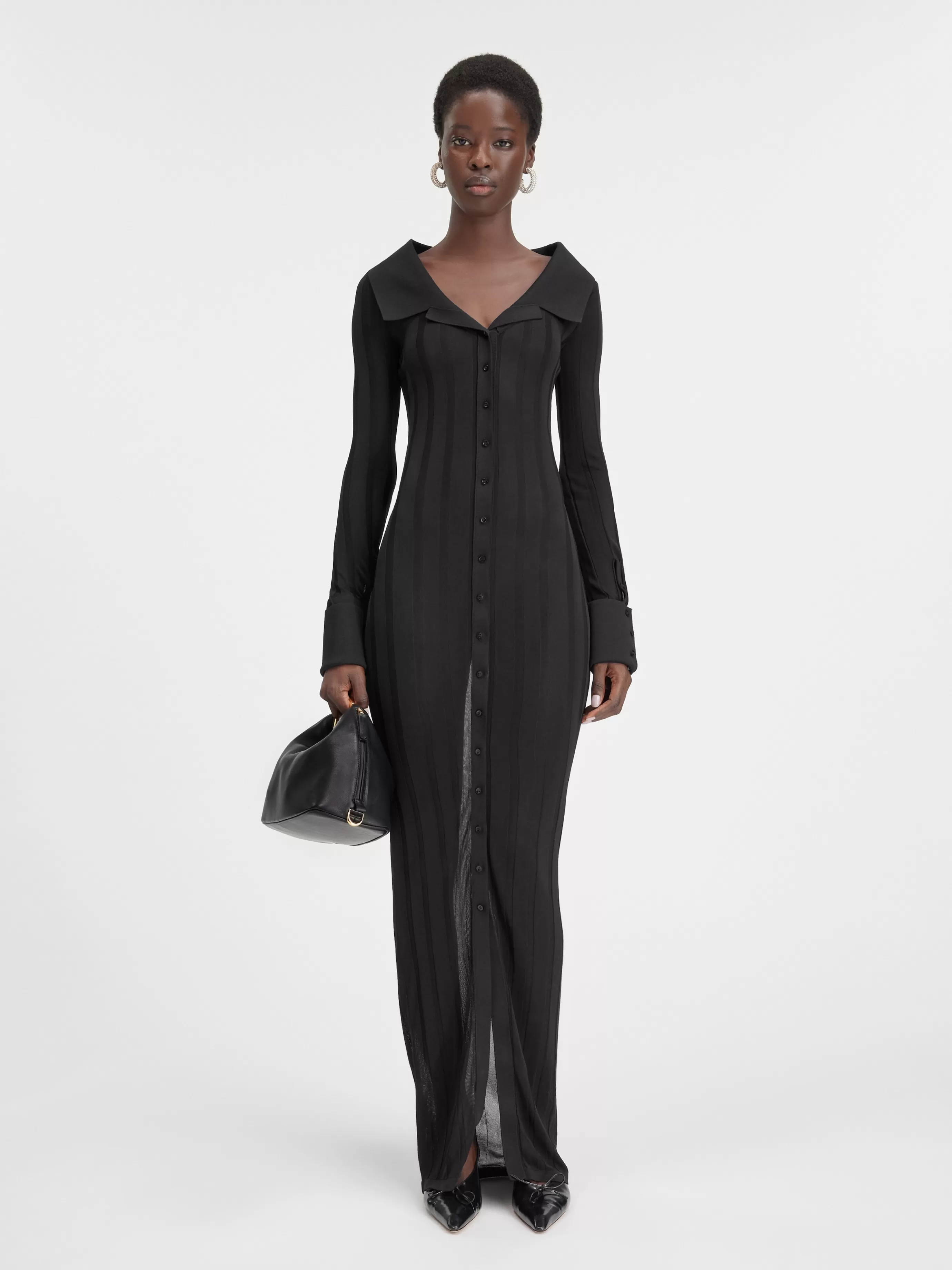 Femme Jacquemus La robe Manta