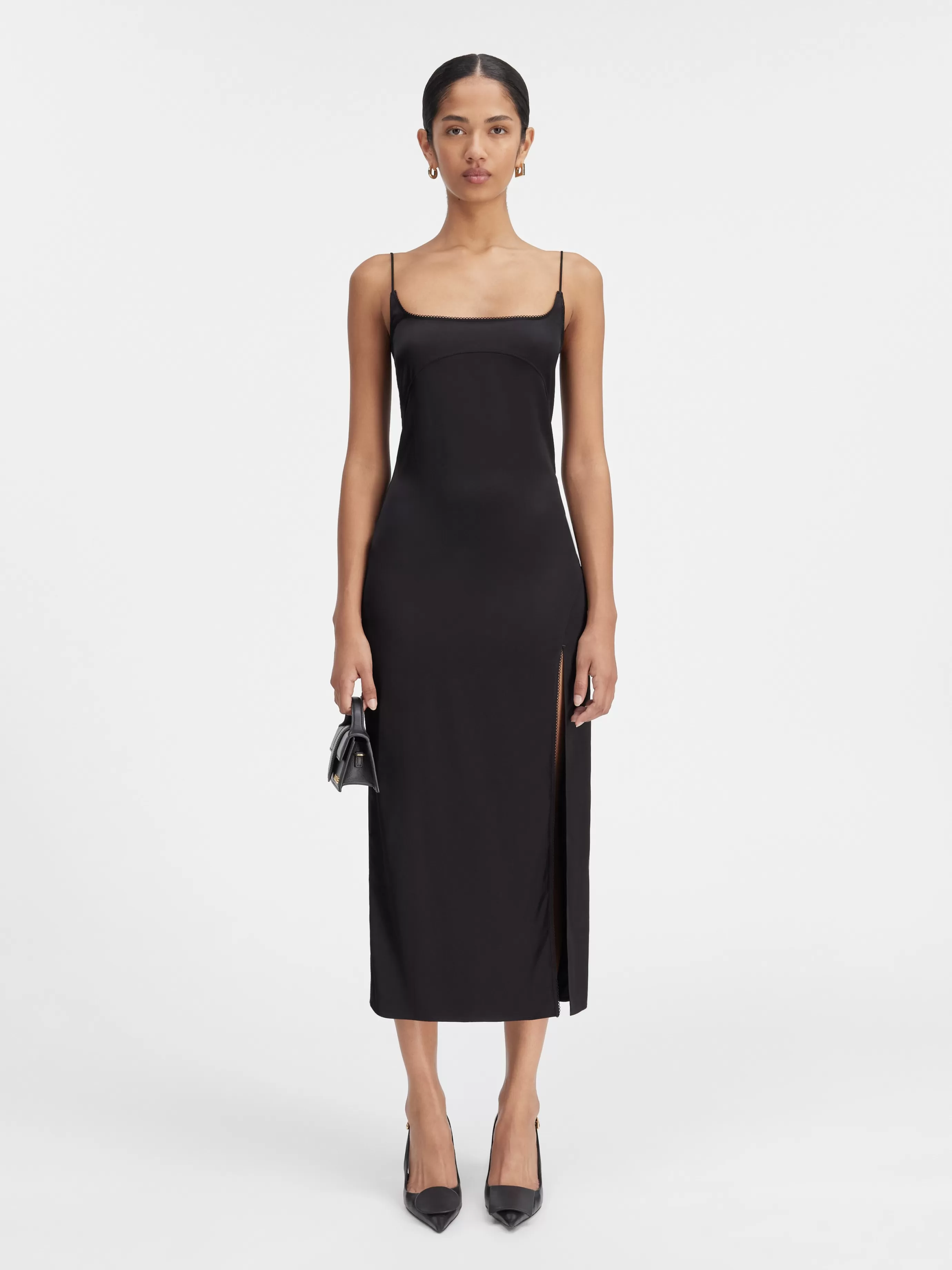 Femme Jacquemus La robe Notte