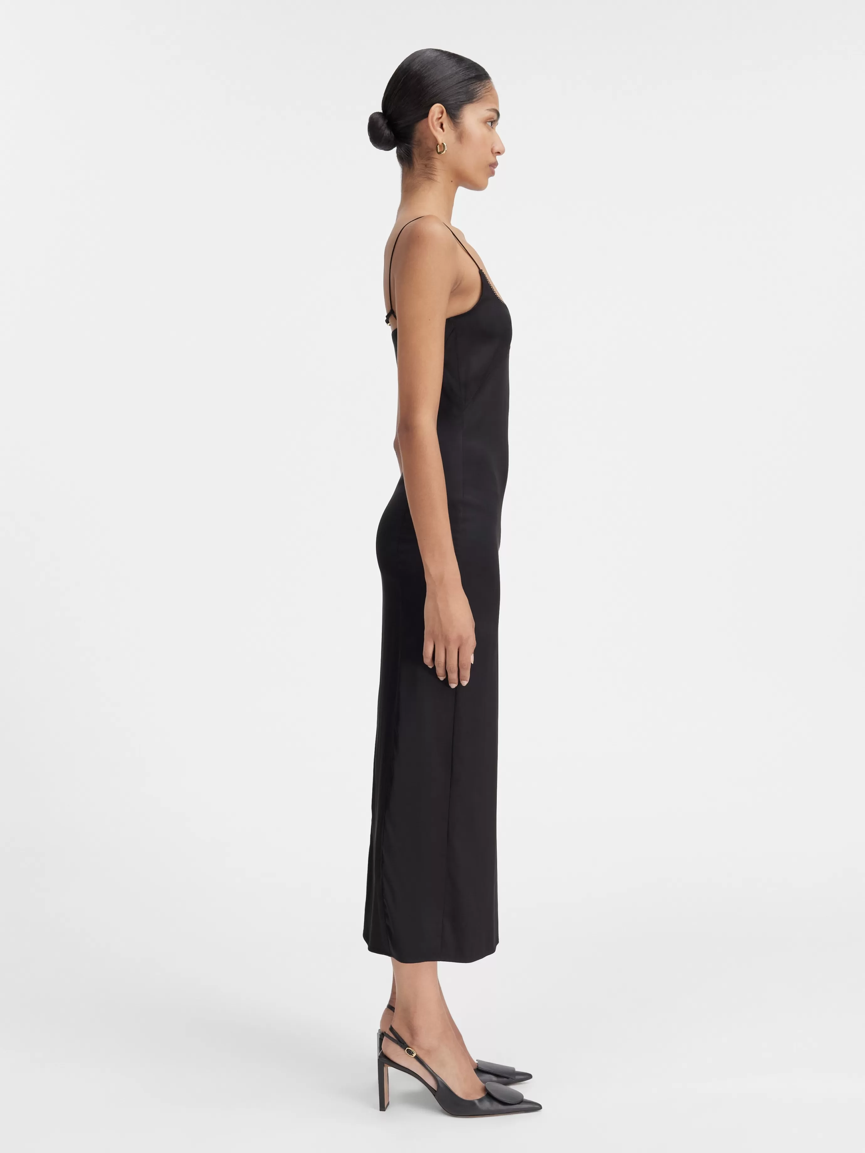 Femme Jacquemus La robe Notte