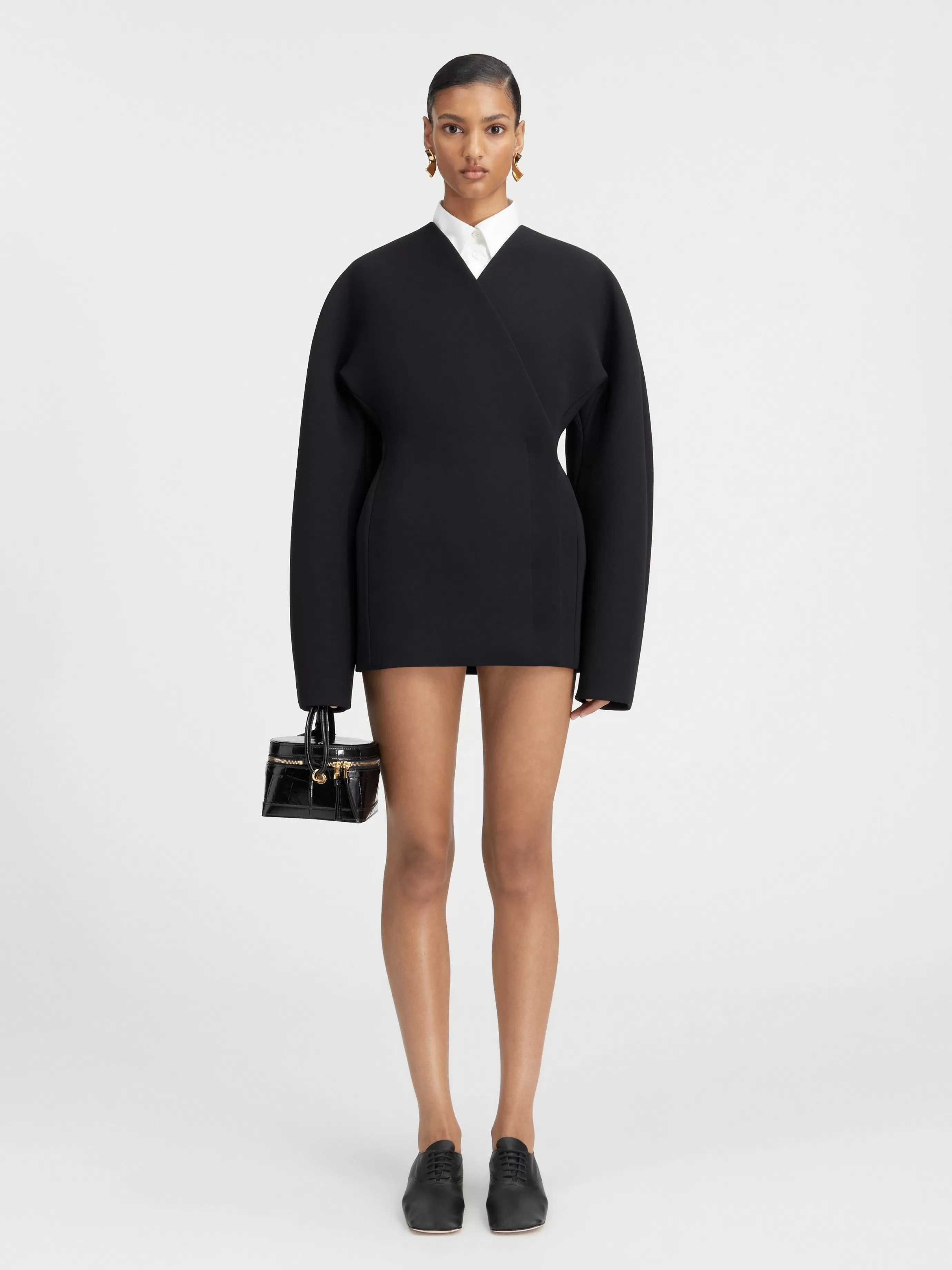 Femme Jacquemus La robe Ovalo