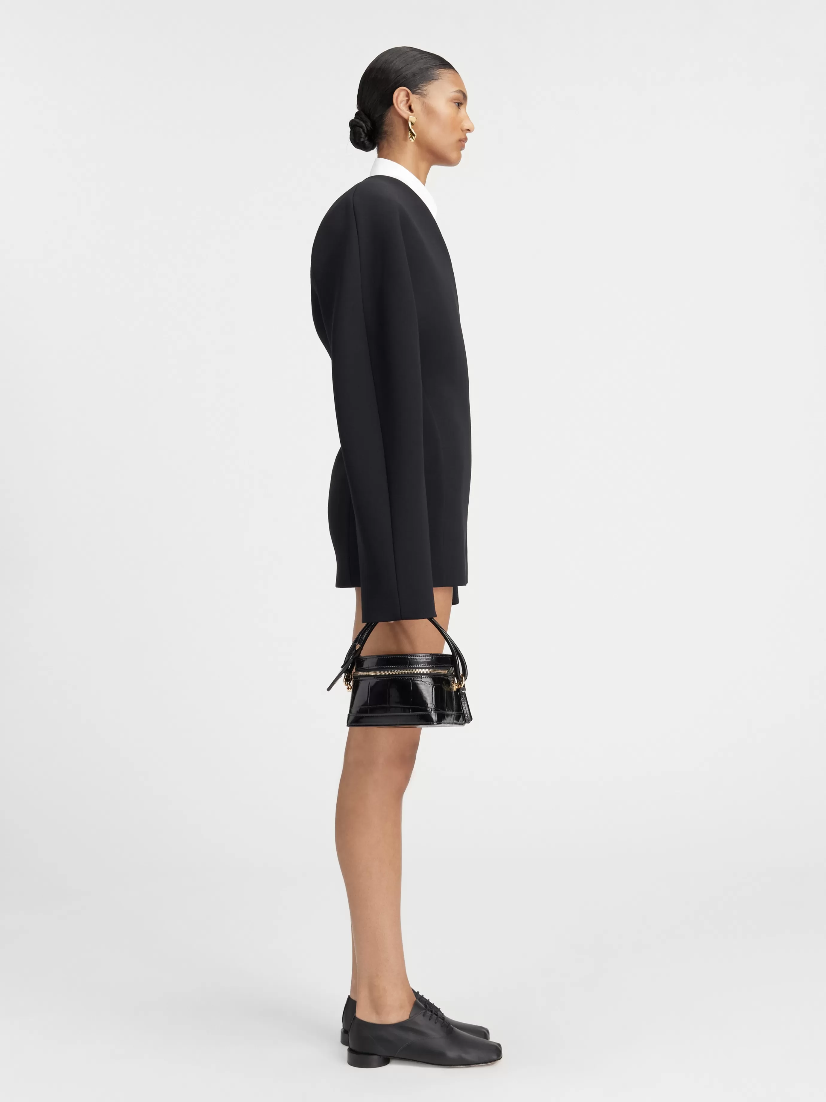 Femme Jacquemus La robe Ovalo