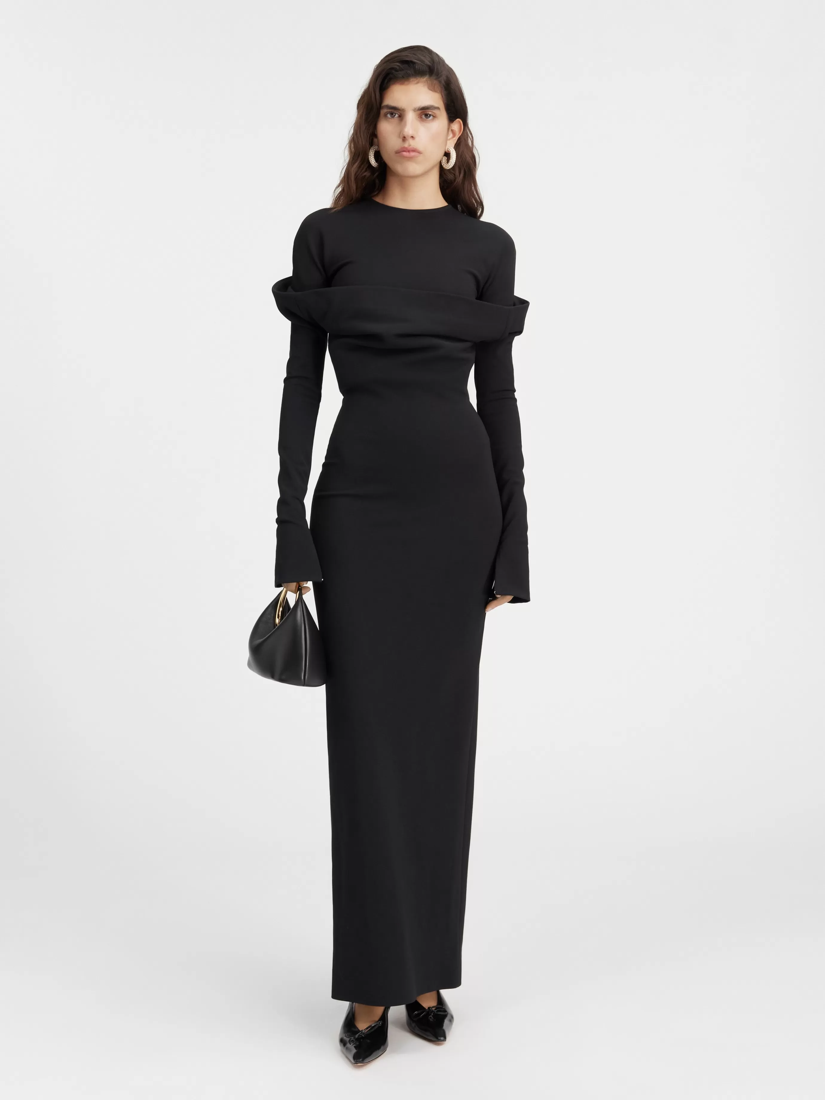 Femme Jacquemus La robe Sabre