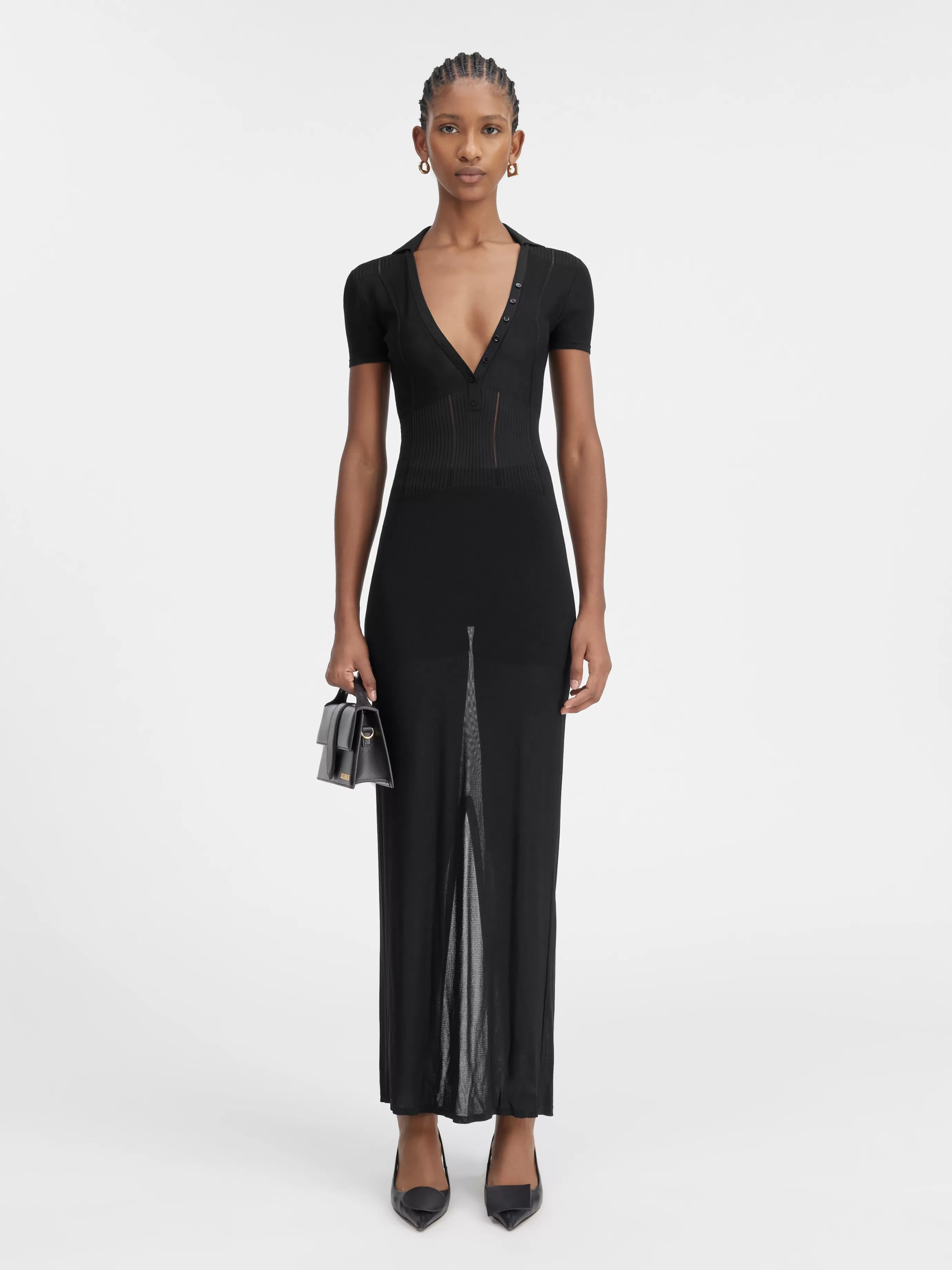 Femme Jacquemus La robe Yauco