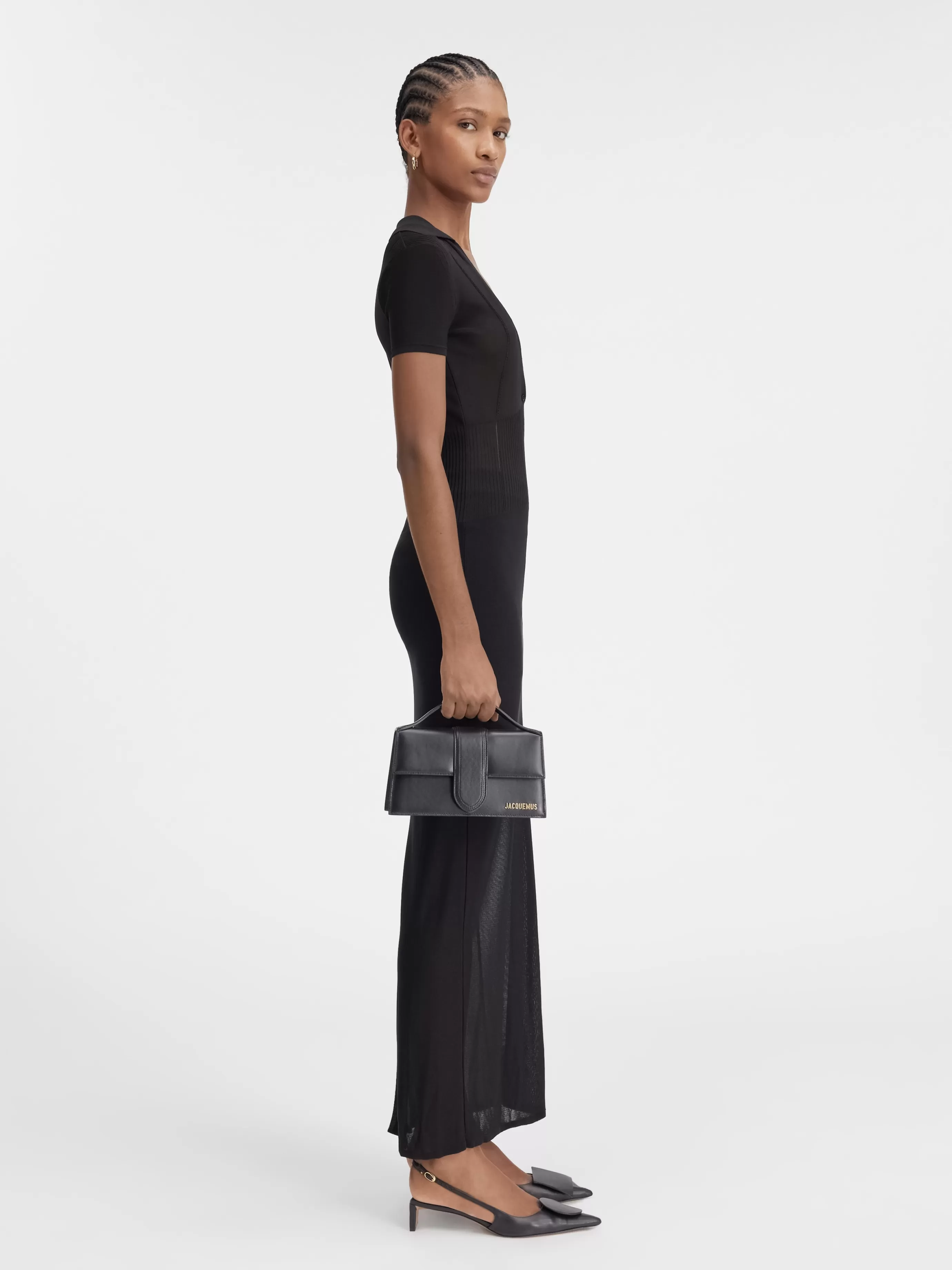 Femme Jacquemus La robe Yauco