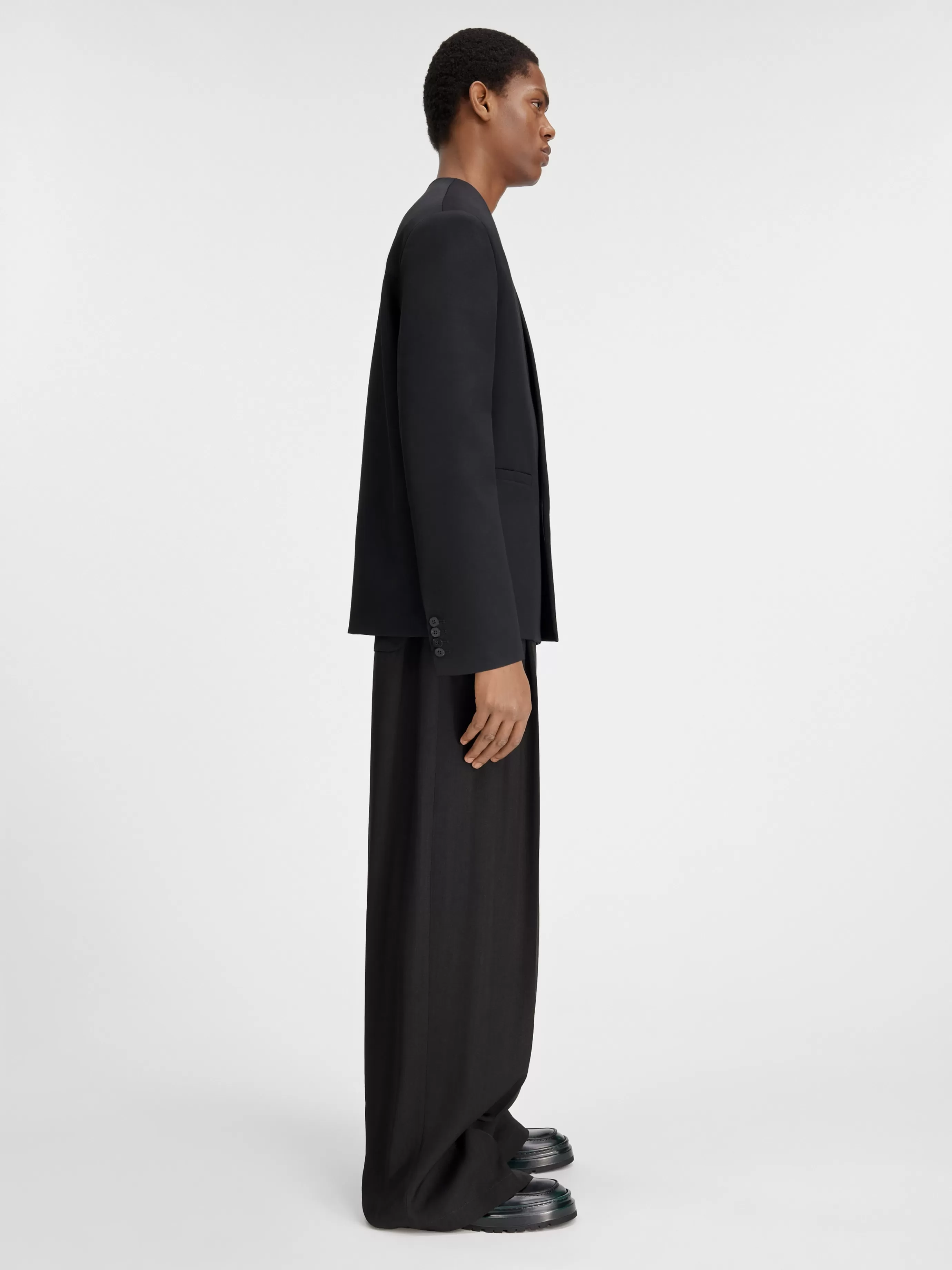 Homme Jacquemus La veste Cuadrada