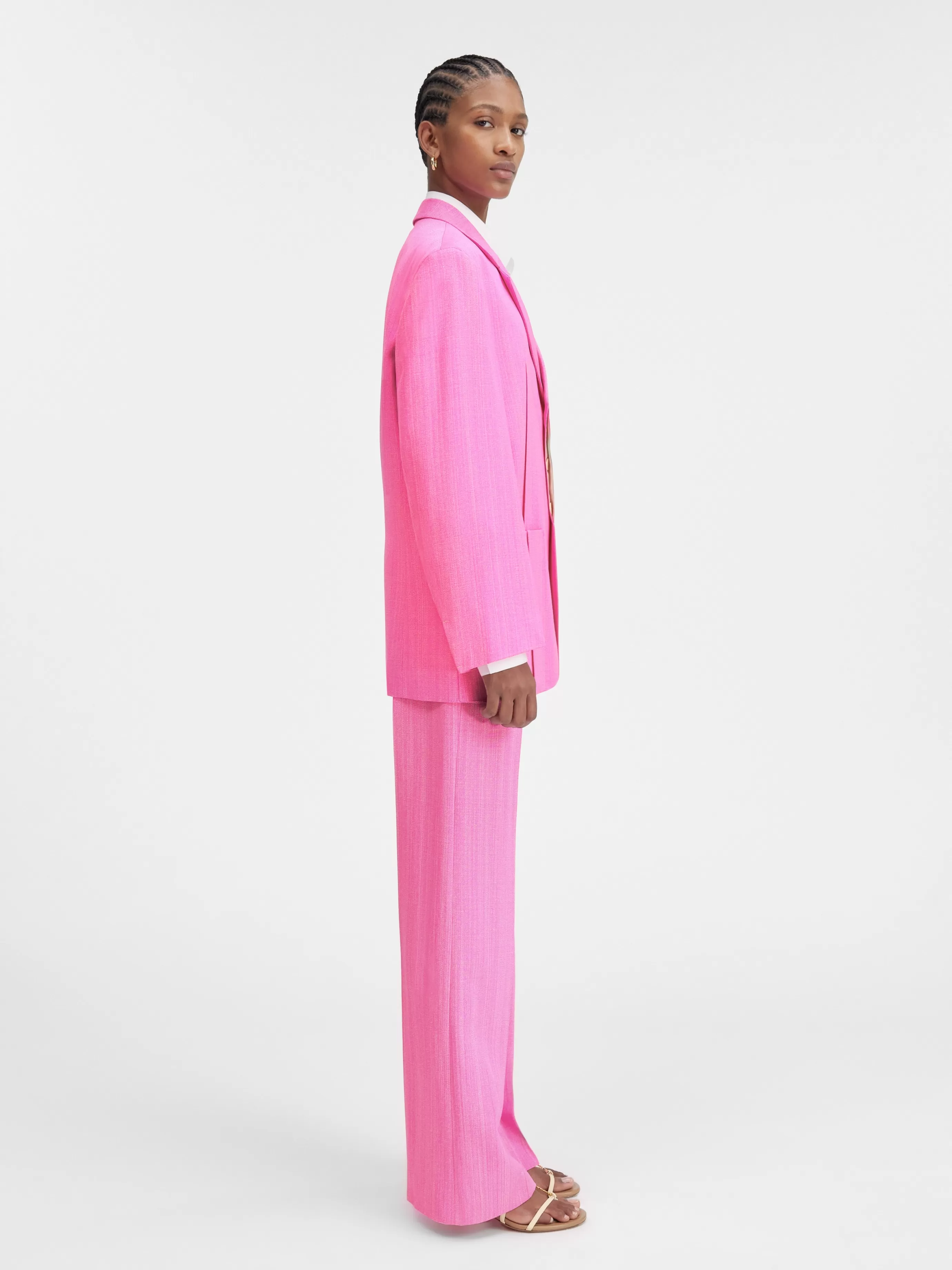 Femme Jacquemus La veste d'Homme