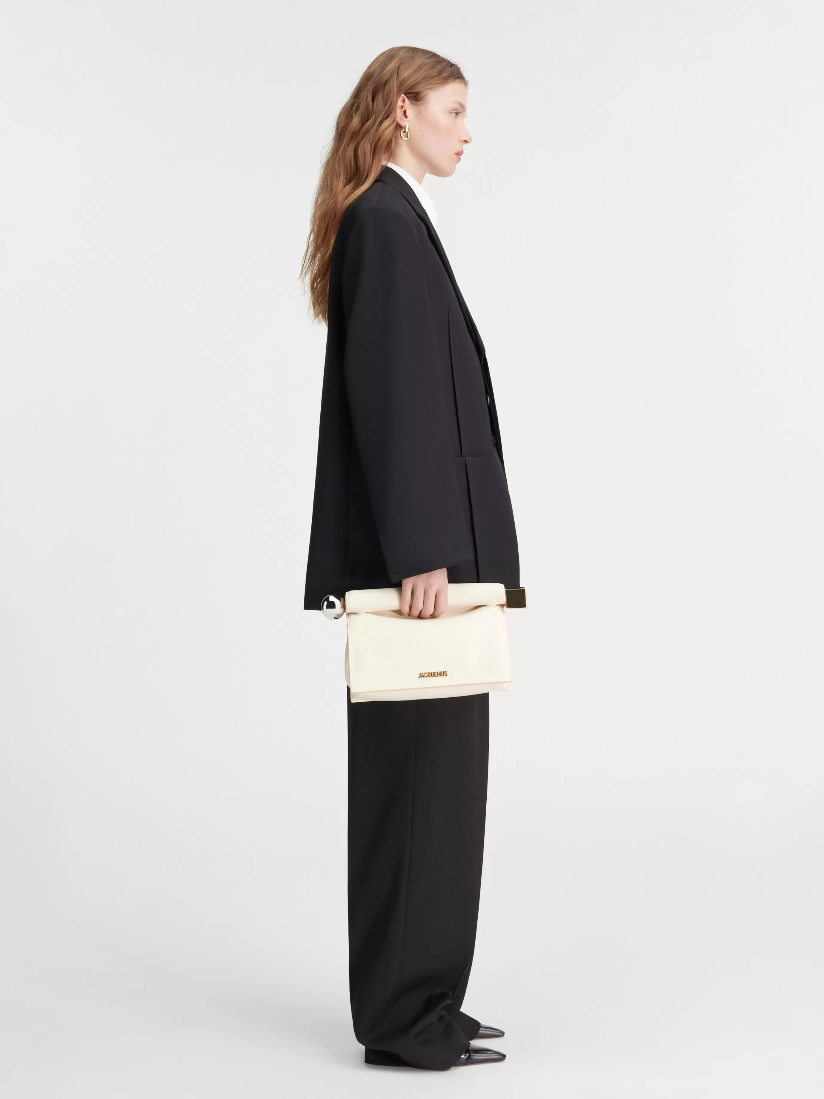 Femme Jacquemus La veste d'Homme