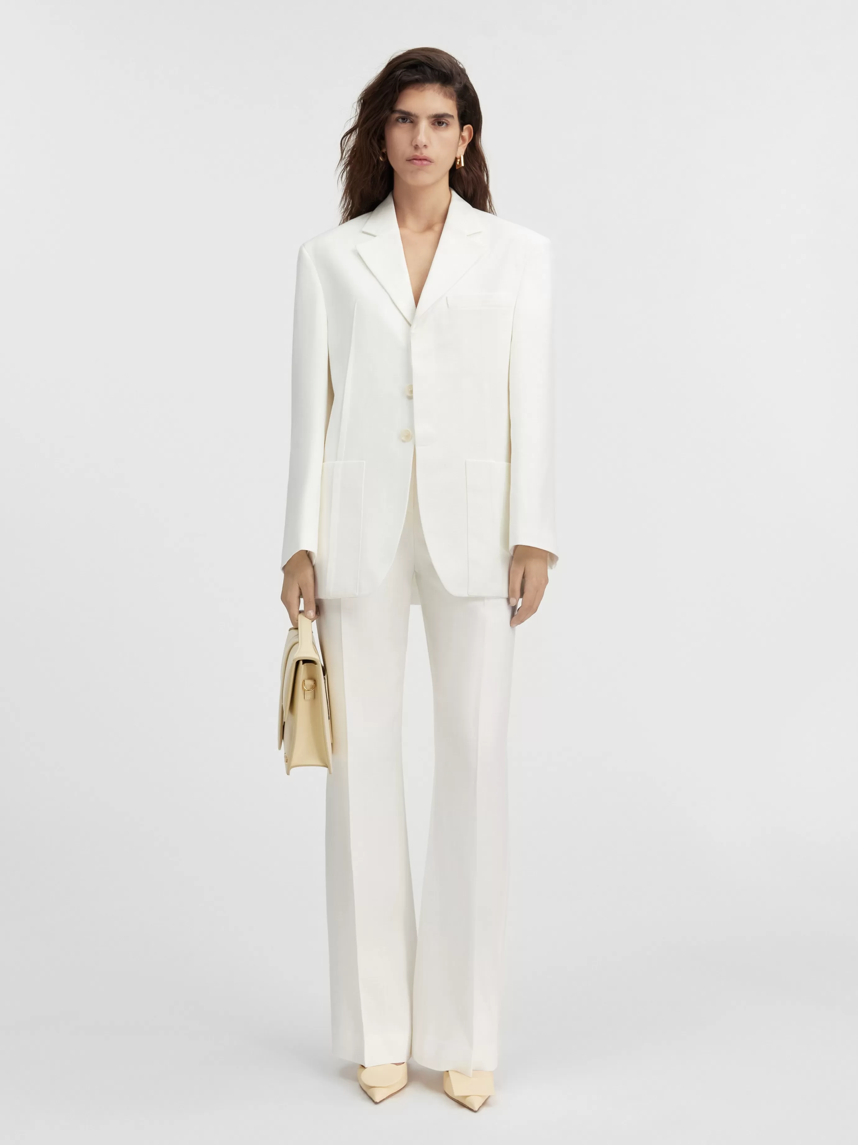 Femme Jacquemus La veste d'Homme