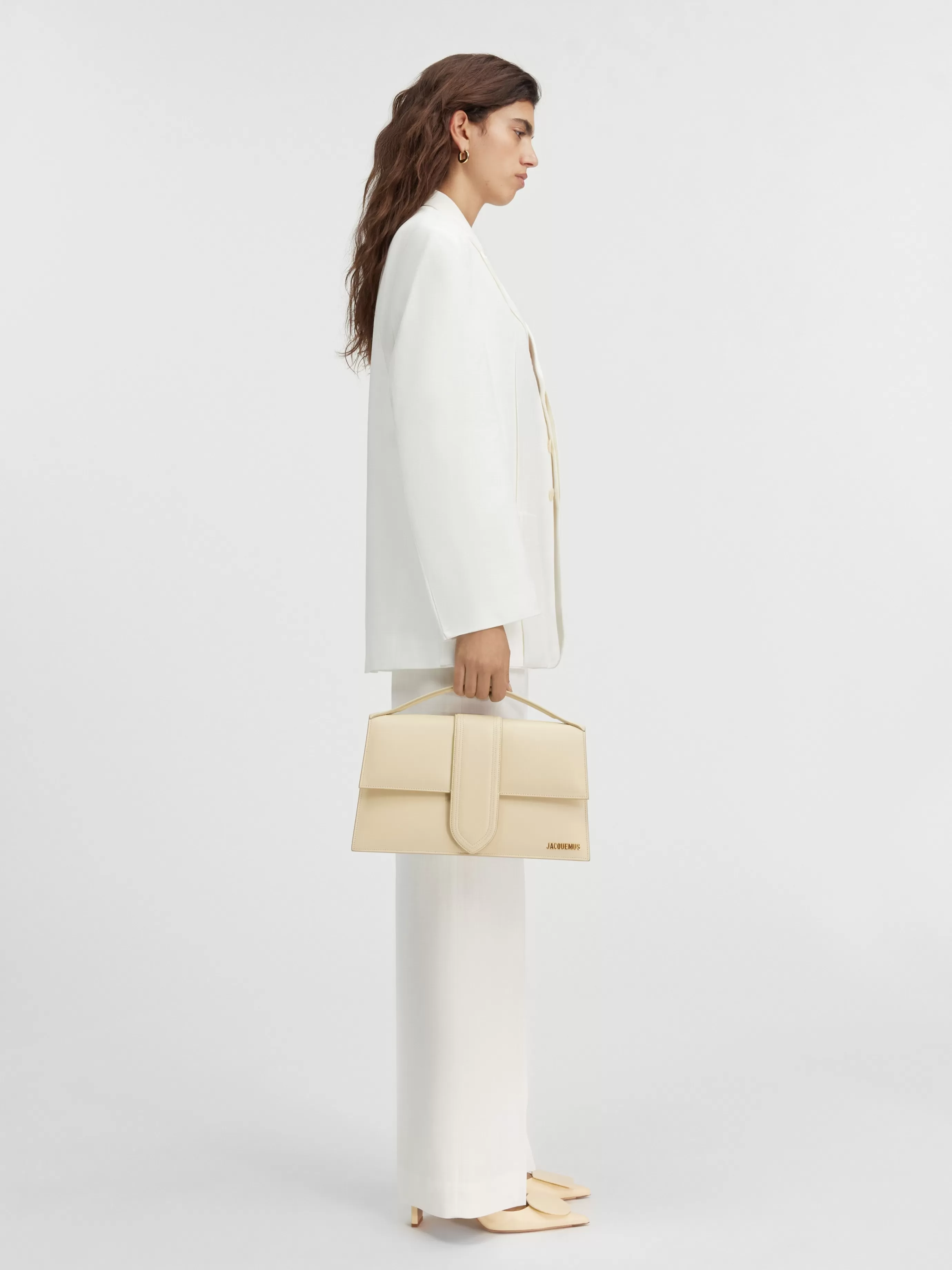 Femme Jacquemus La veste d'Homme