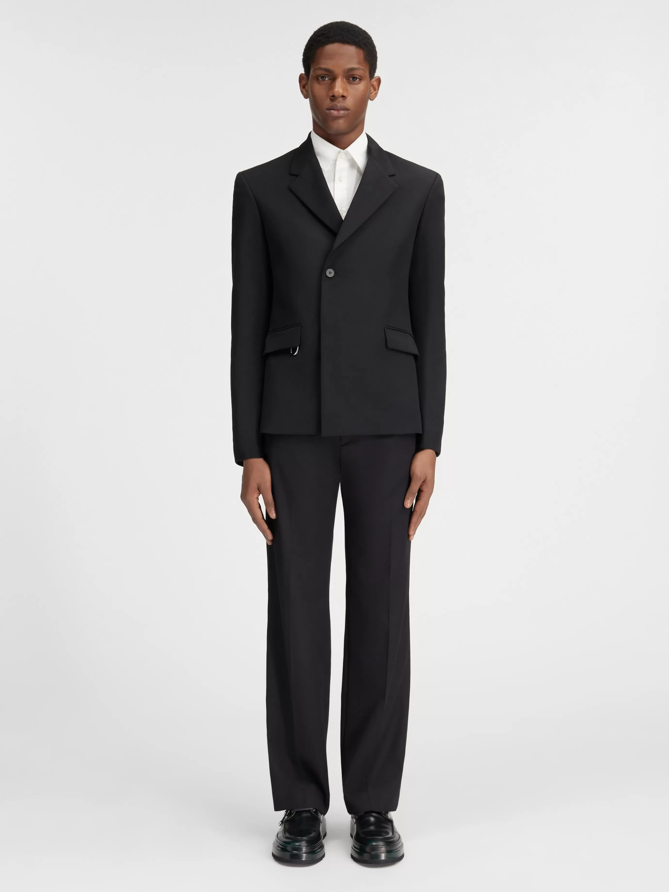 Femme/Homme Jacquemus La veste Melo