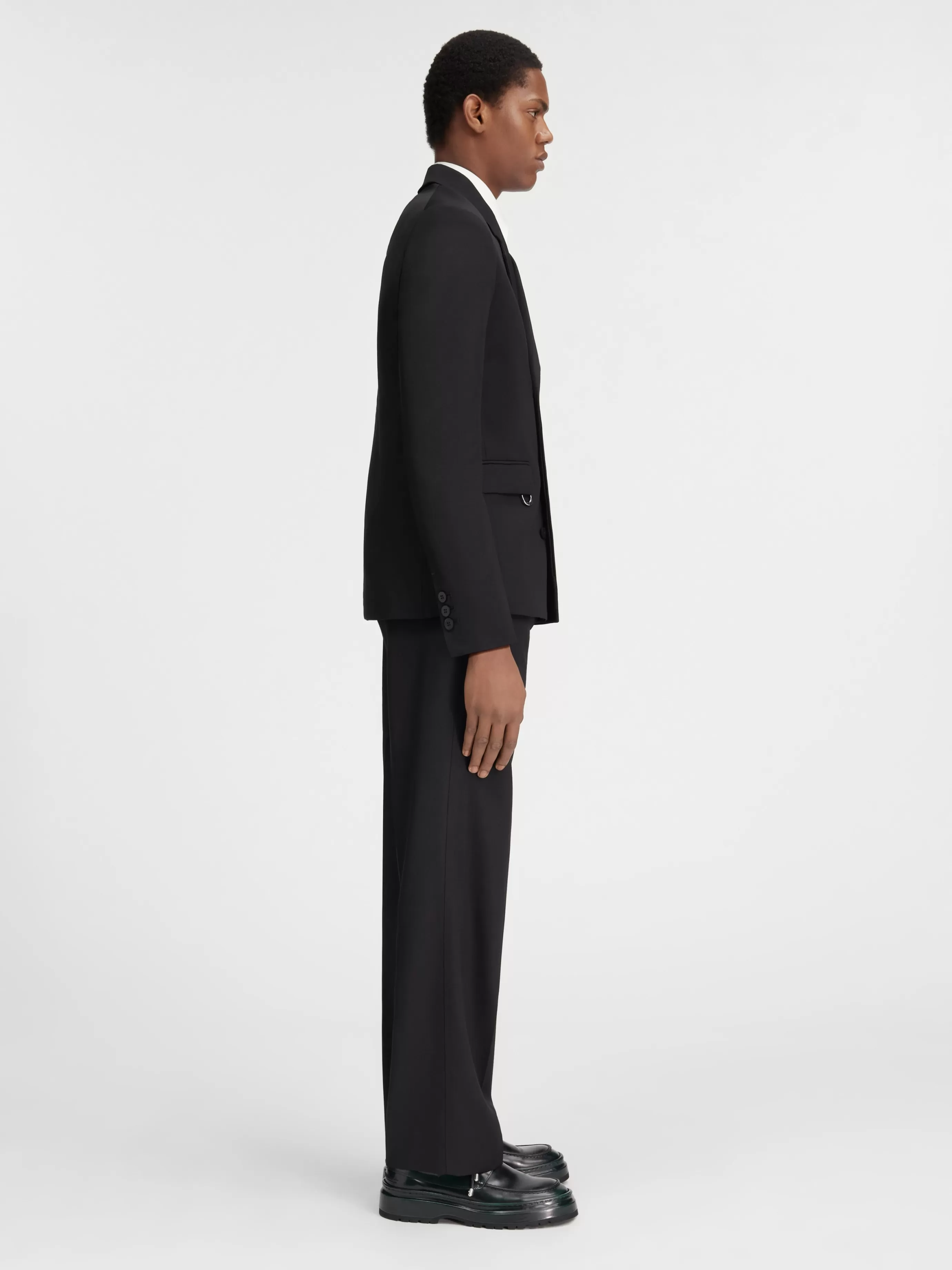 Femme/Homme Jacquemus La veste Melo