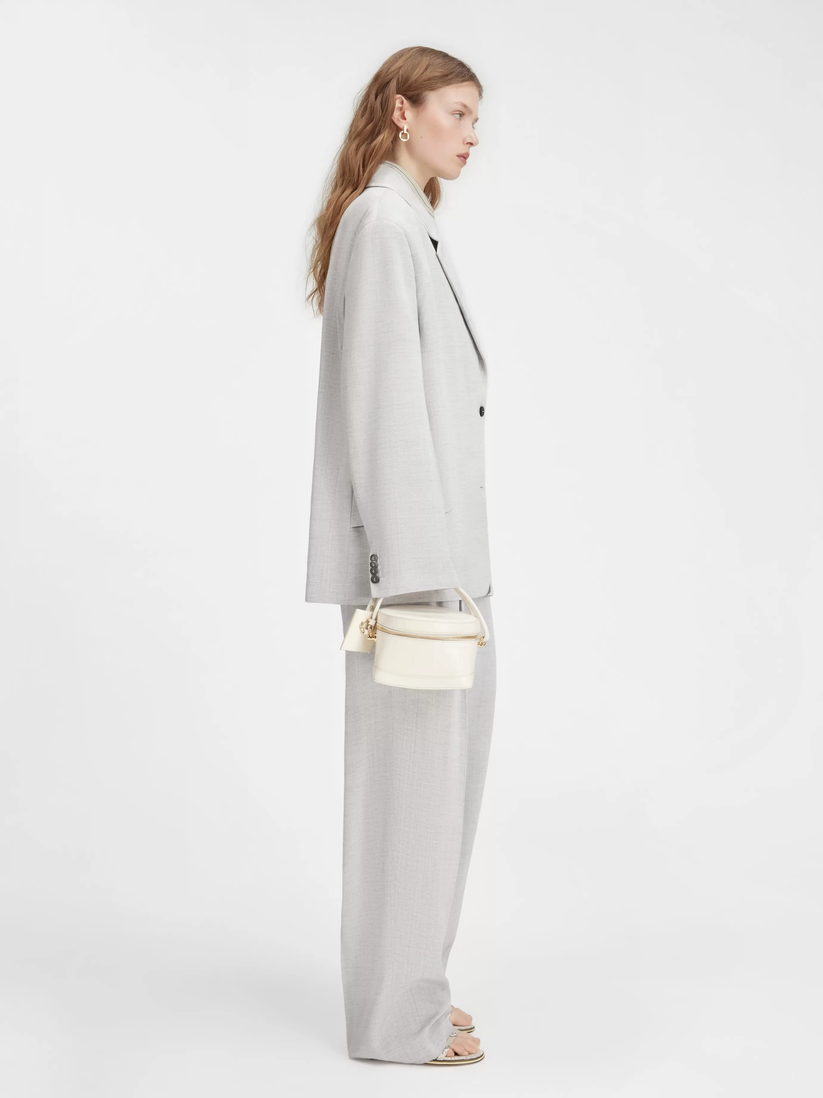 Femme Jacquemus La veste Titolo