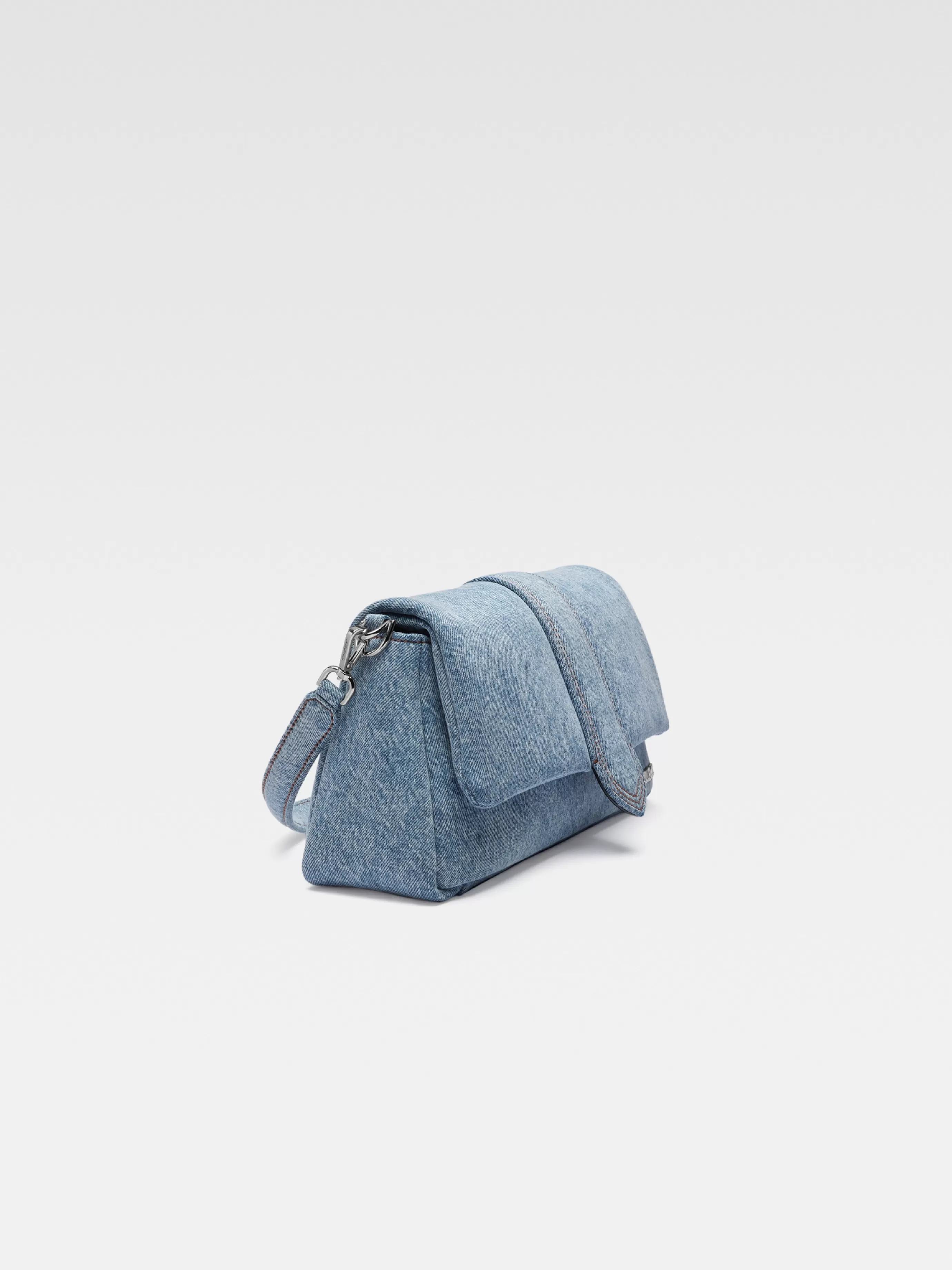 Jacquemus Le Bambimou denim