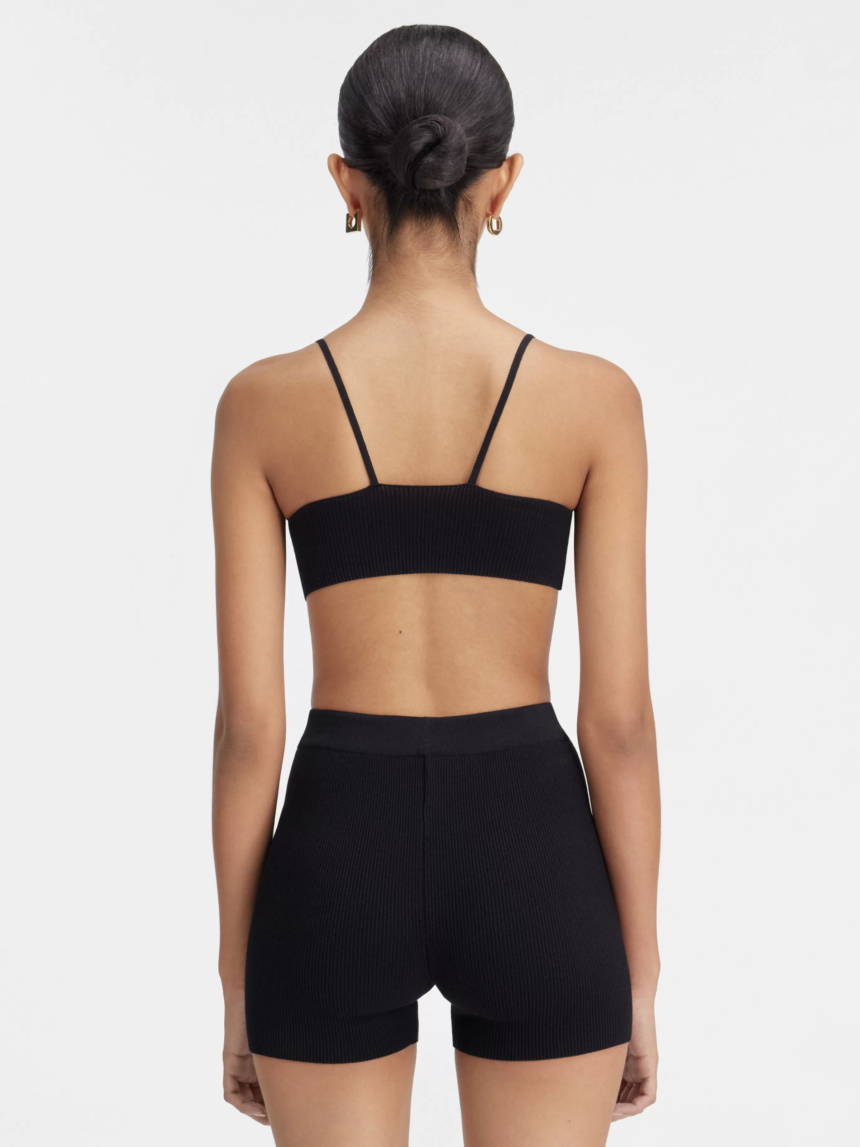 Femme Jacquemus Le bandeau Pralù