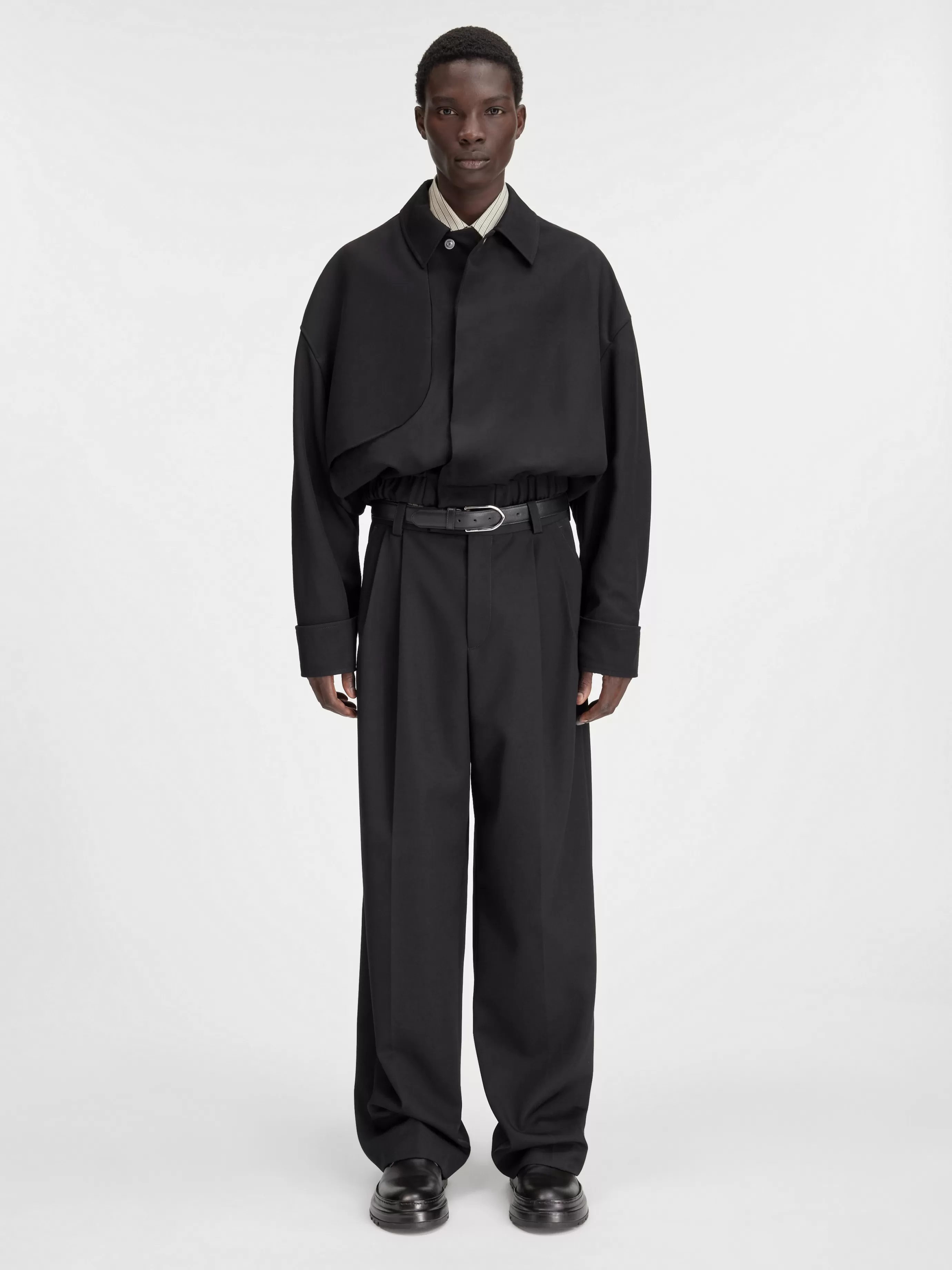 Homme Jacquemus Le blouson Salti