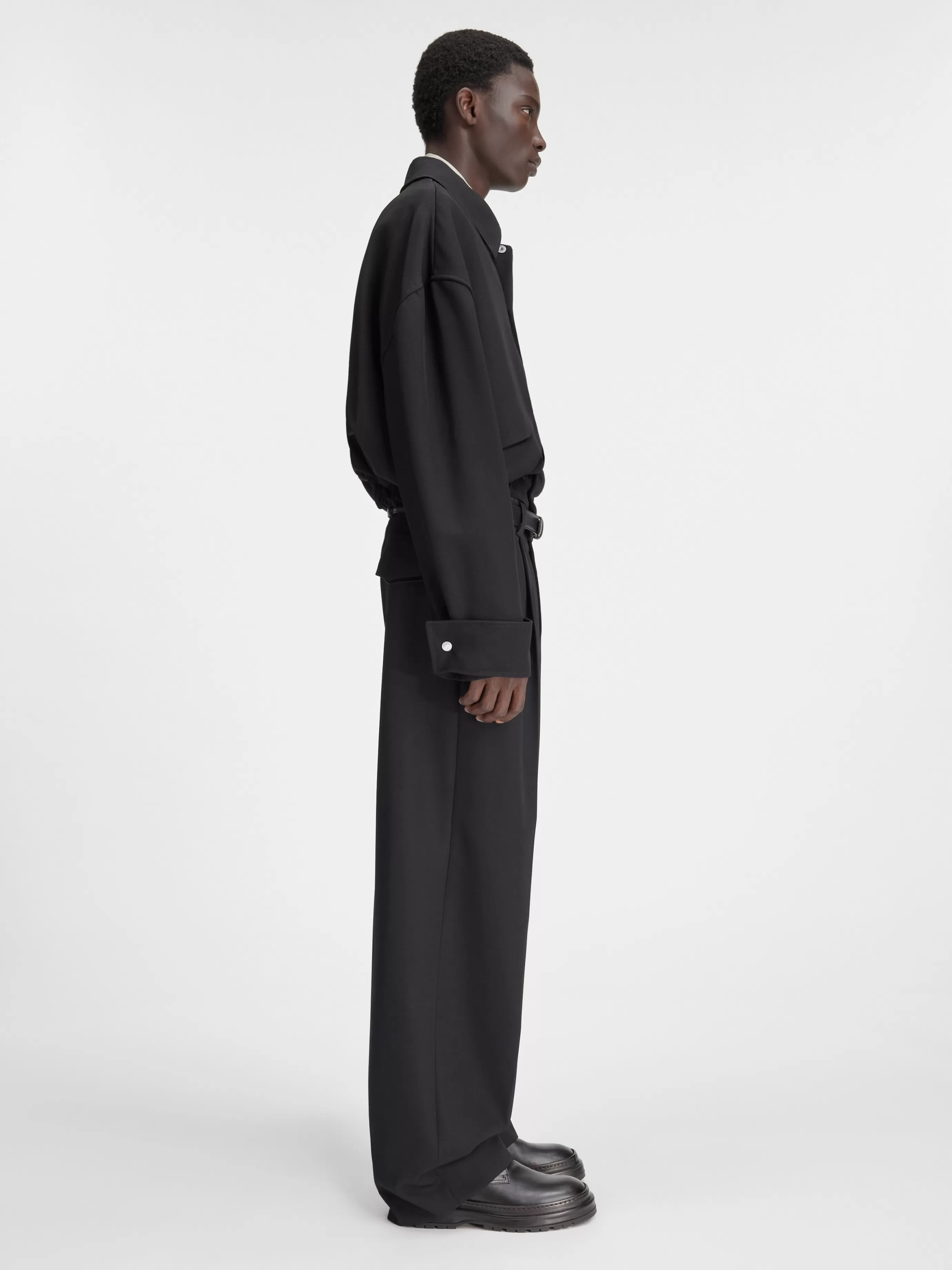 Homme Jacquemus Le blouson Salti