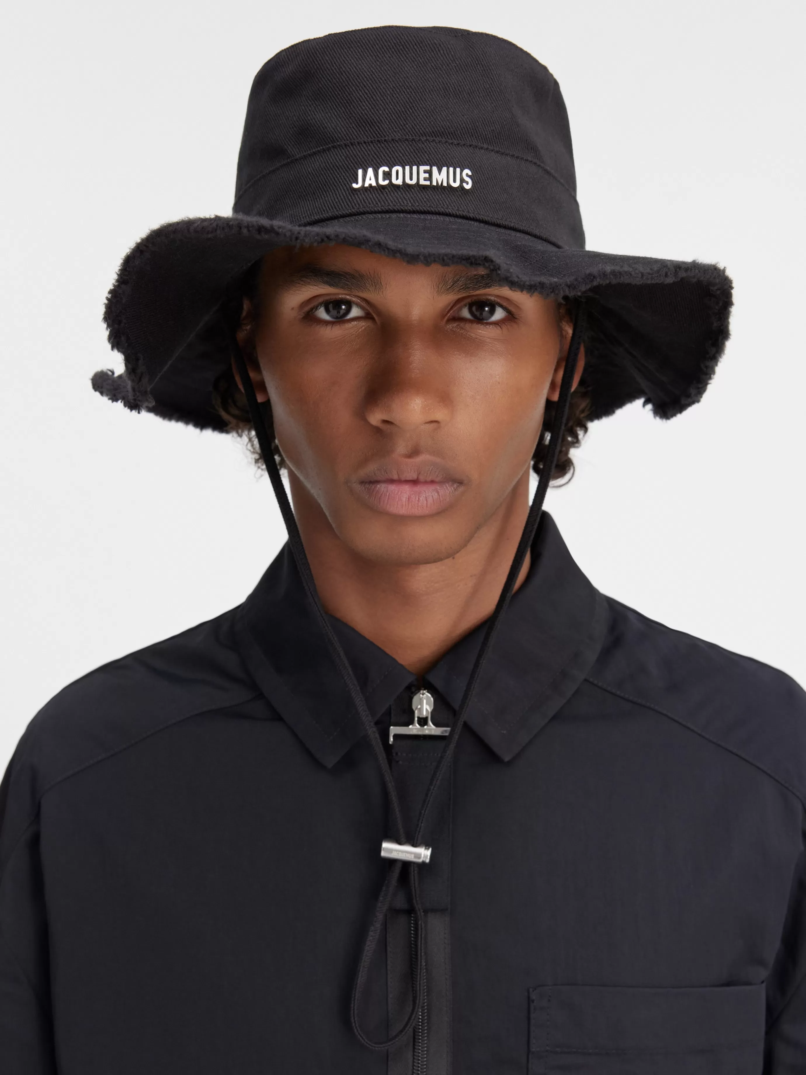 Femme/Homme Jacquemus Le bob Artichaut