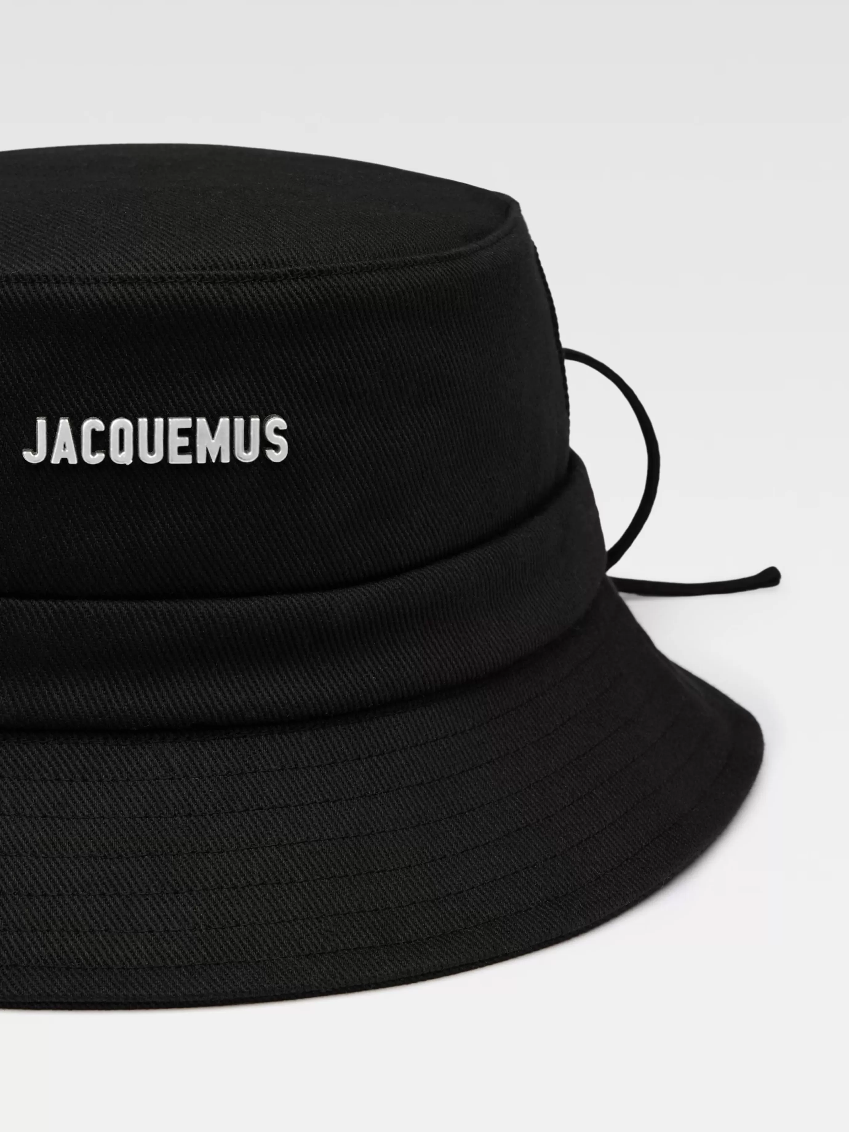 Femme/Homme Jacquemus Le bob Gadjo